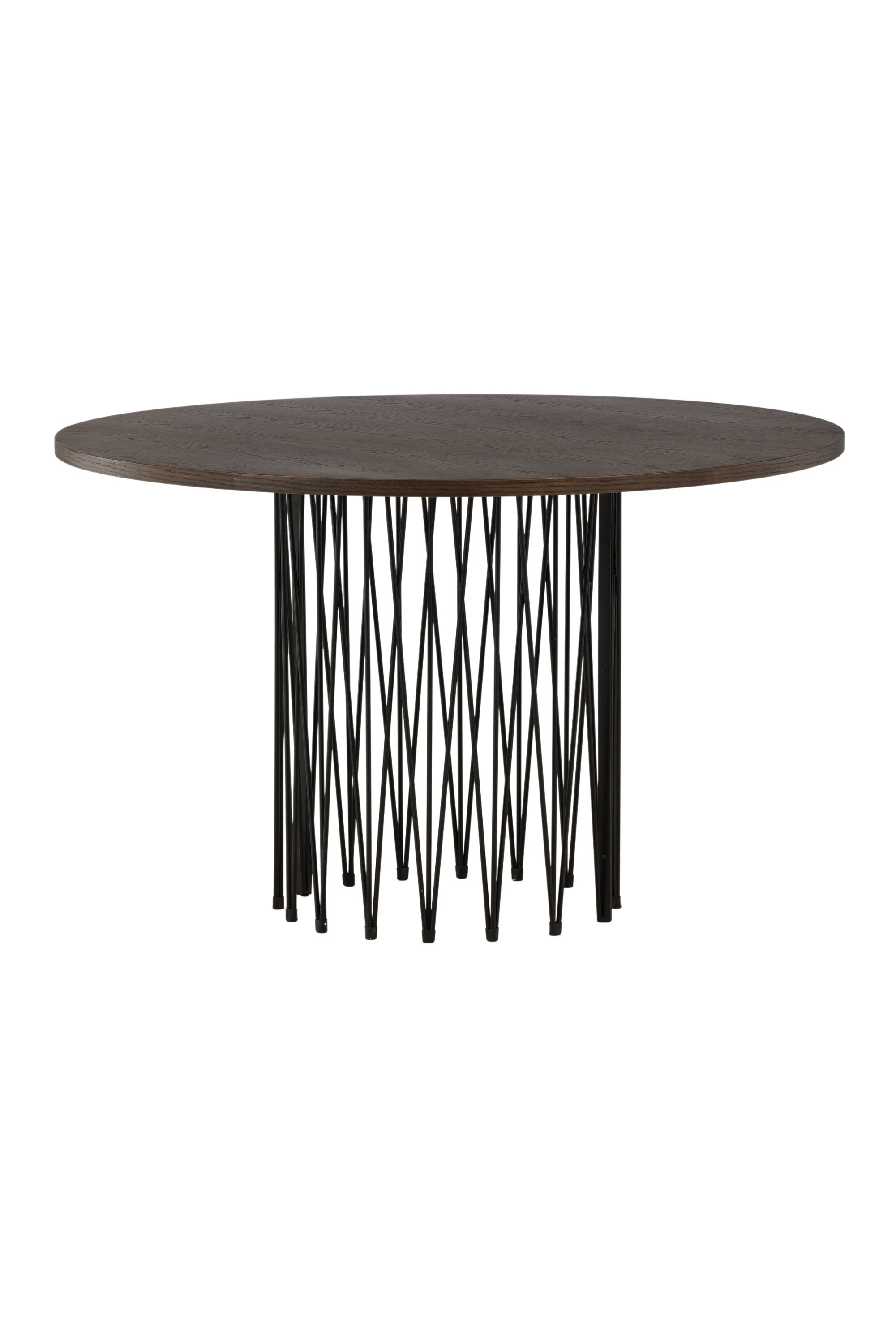 Stone Tisch in Mokka präsentiert im Onlineshop von KAQTU Design AG. Esstisch ist von Furniture Fashion