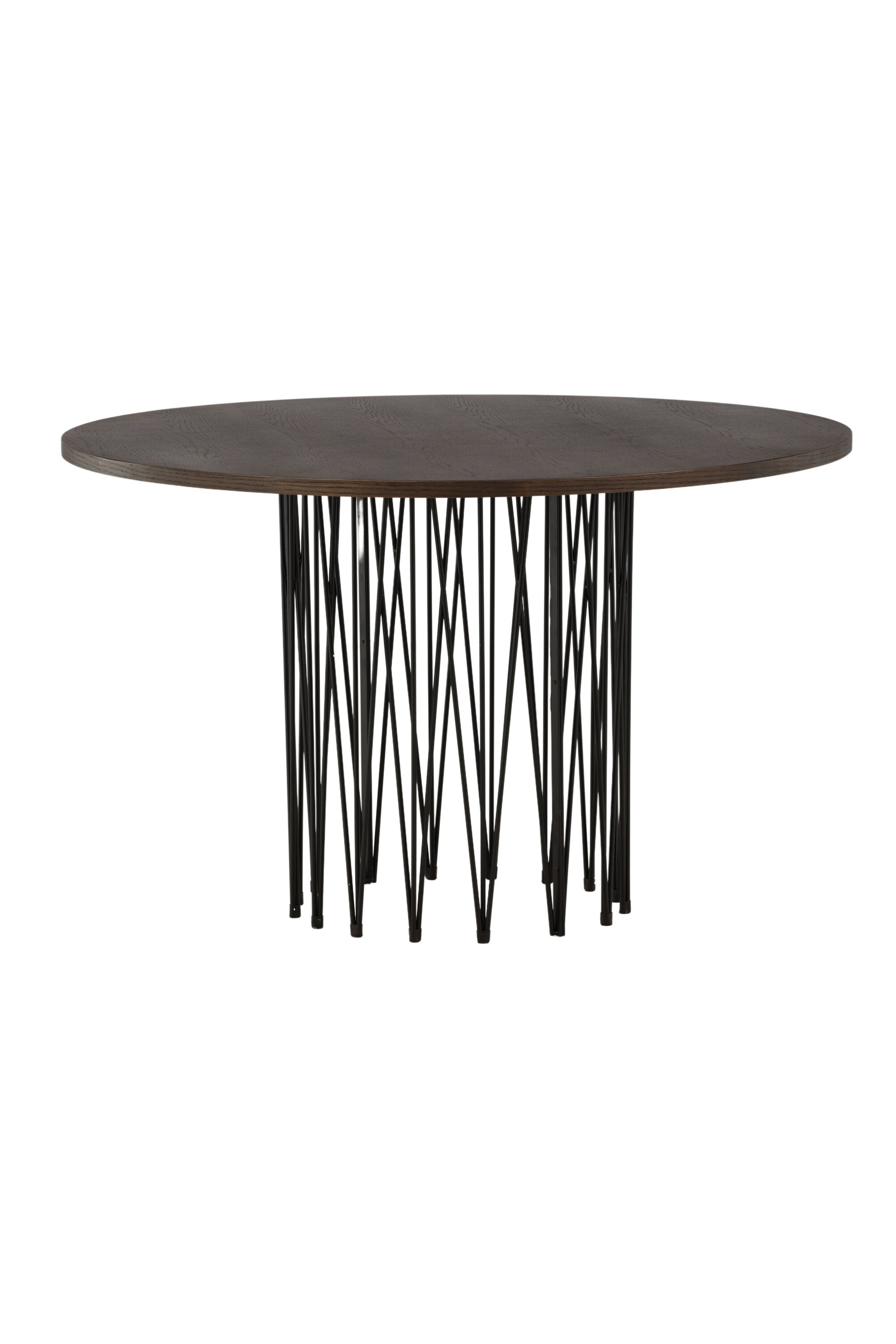 Stone Tisch in Mokka präsentiert im Onlineshop von KAQTU Design AG. Esstisch ist von Furniture Fashion