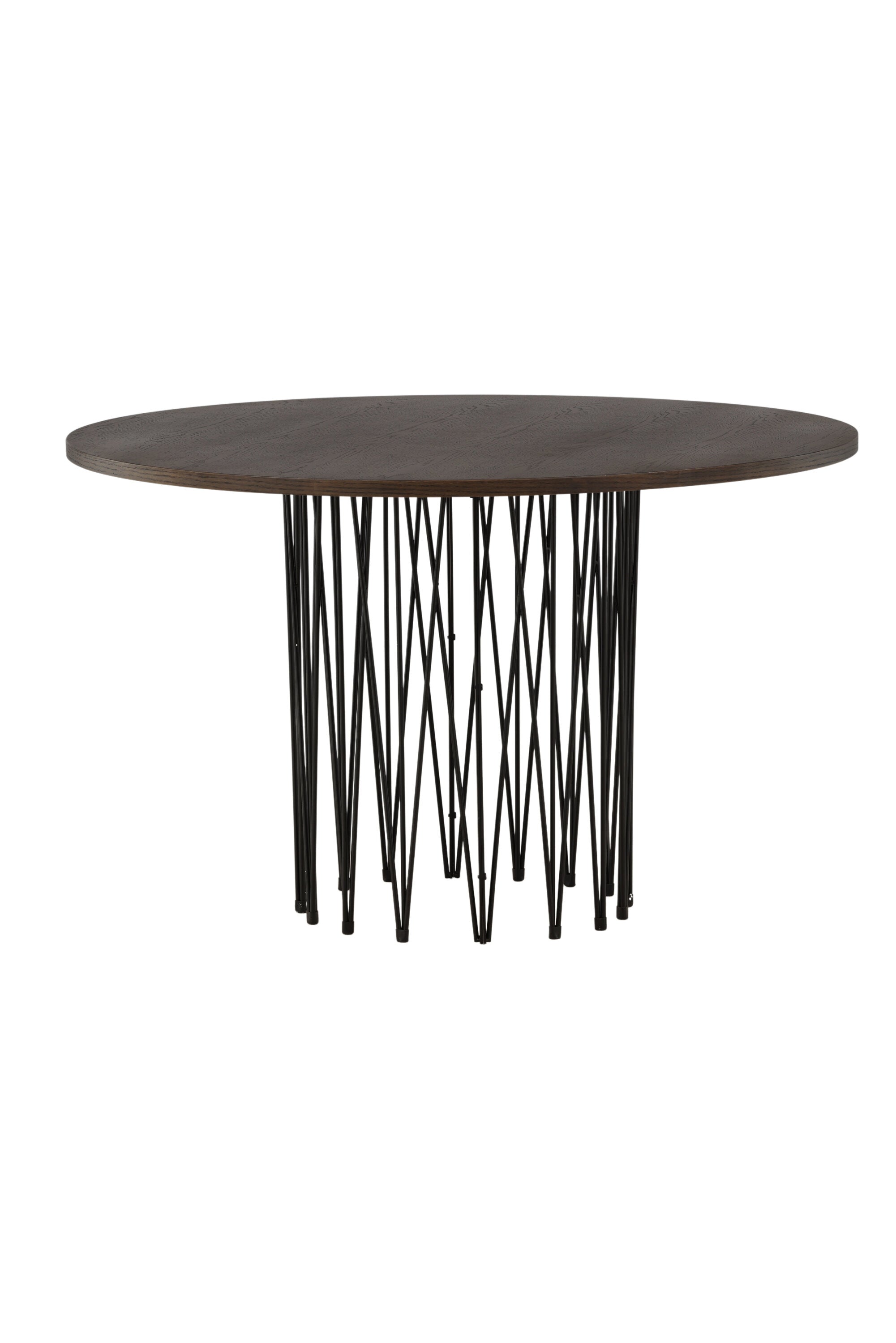 Stone Tisch in Mokka präsentiert im Onlineshop von KAQTU Design AG. Esstisch ist von Furniture Fashion