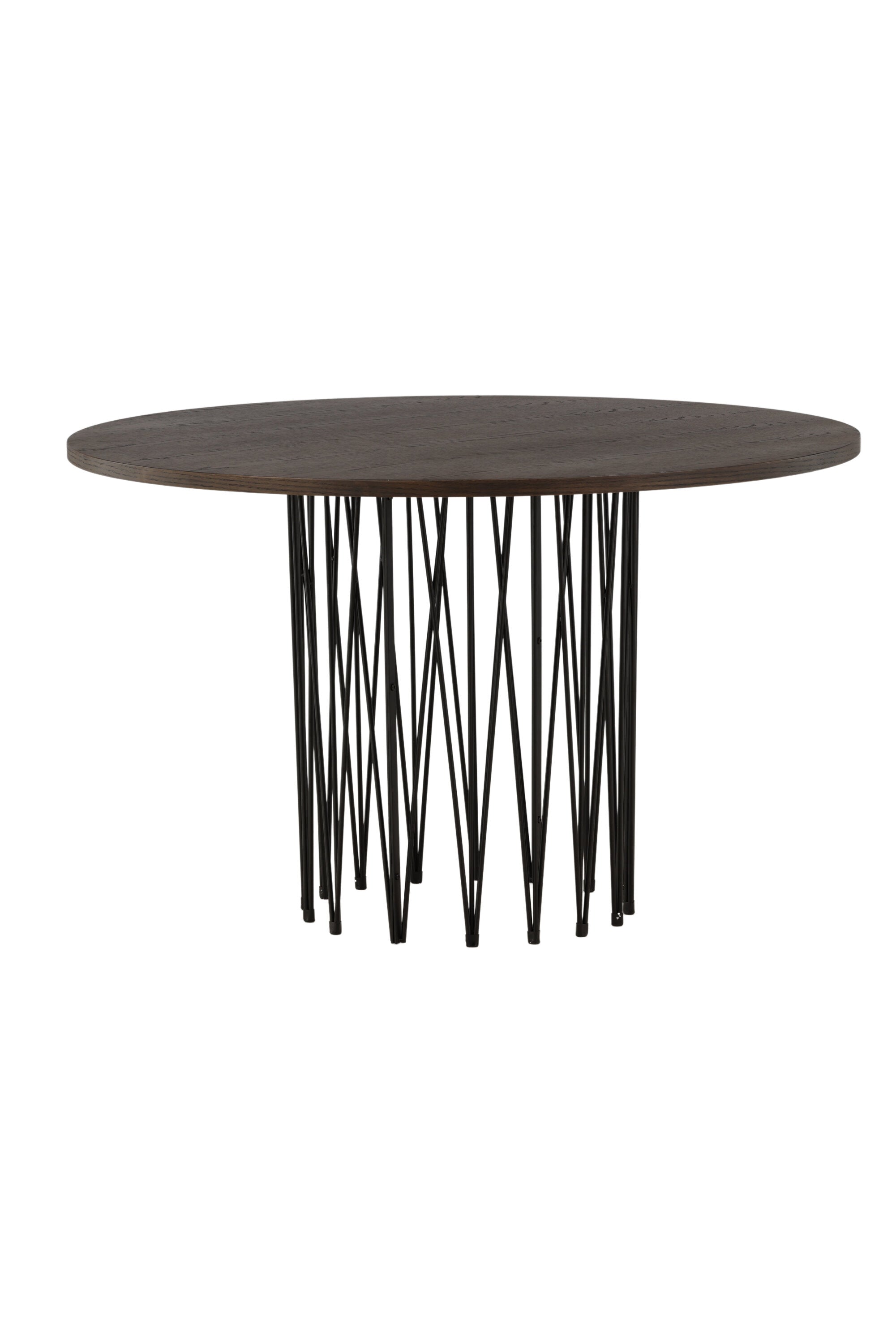 Stone Tisch in Mokka präsentiert im Onlineshop von KAQTU Design AG. Esstisch ist von Furniture Fashion