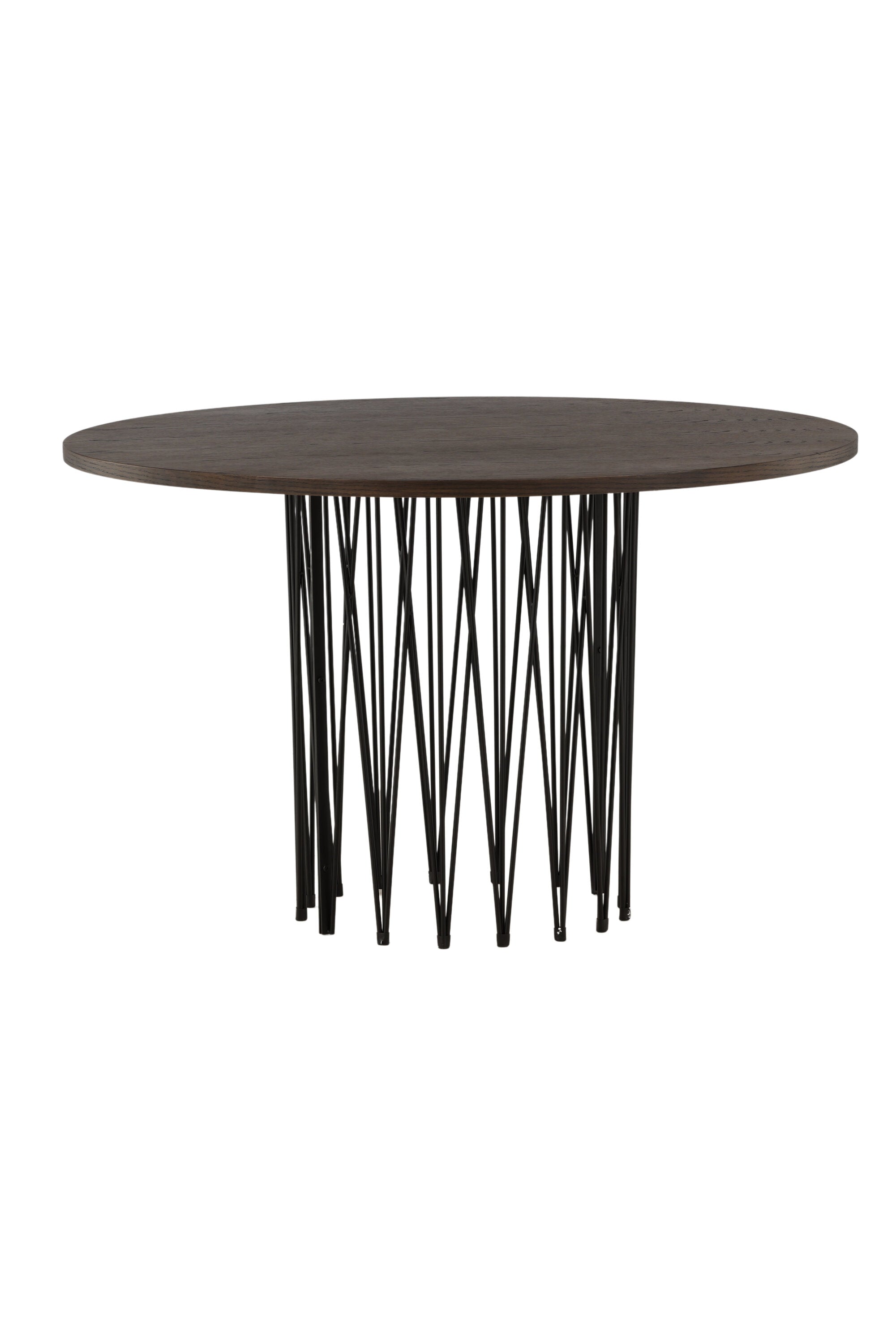 Stone Tisch in Mokka präsentiert im Onlineshop von KAQTU Design AG. Esstisch ist von Furniture Fashion