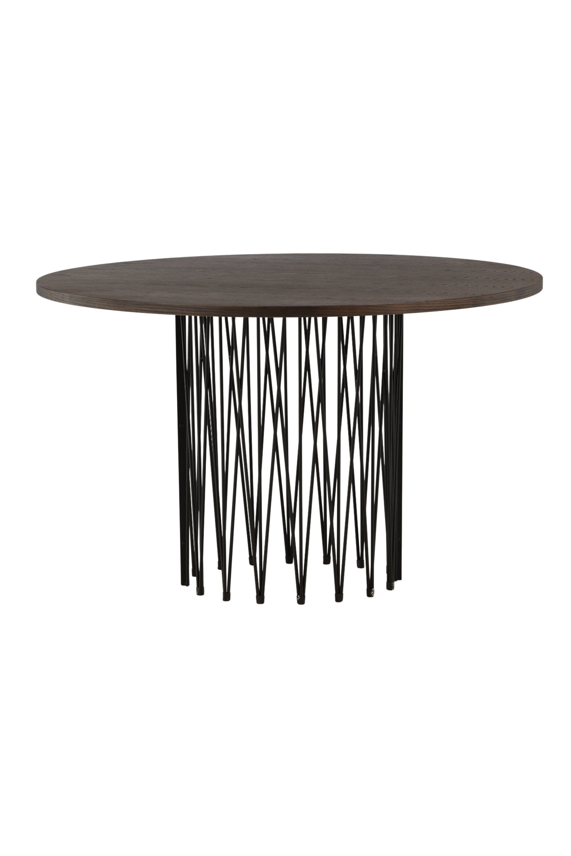 Stone Tisch in Mokka präsentiert im Onlineshop von KAQTU Design AG. Esstisch ist von Furniture Fashion