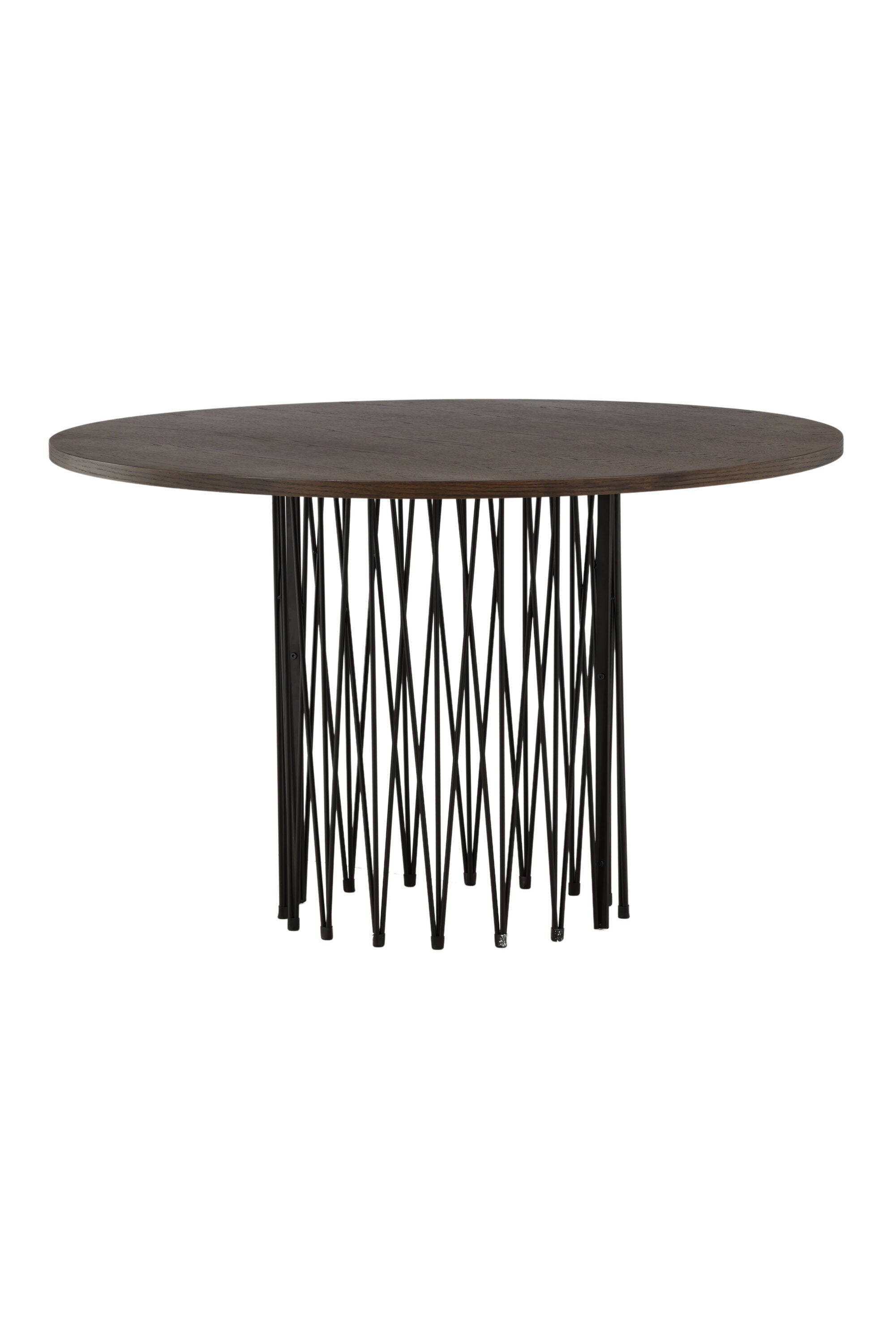 Stone Tisch in Mokka präsentiert im Onlineshop von KAQTU Design AG. Esstisch ist von Furniture Fashion