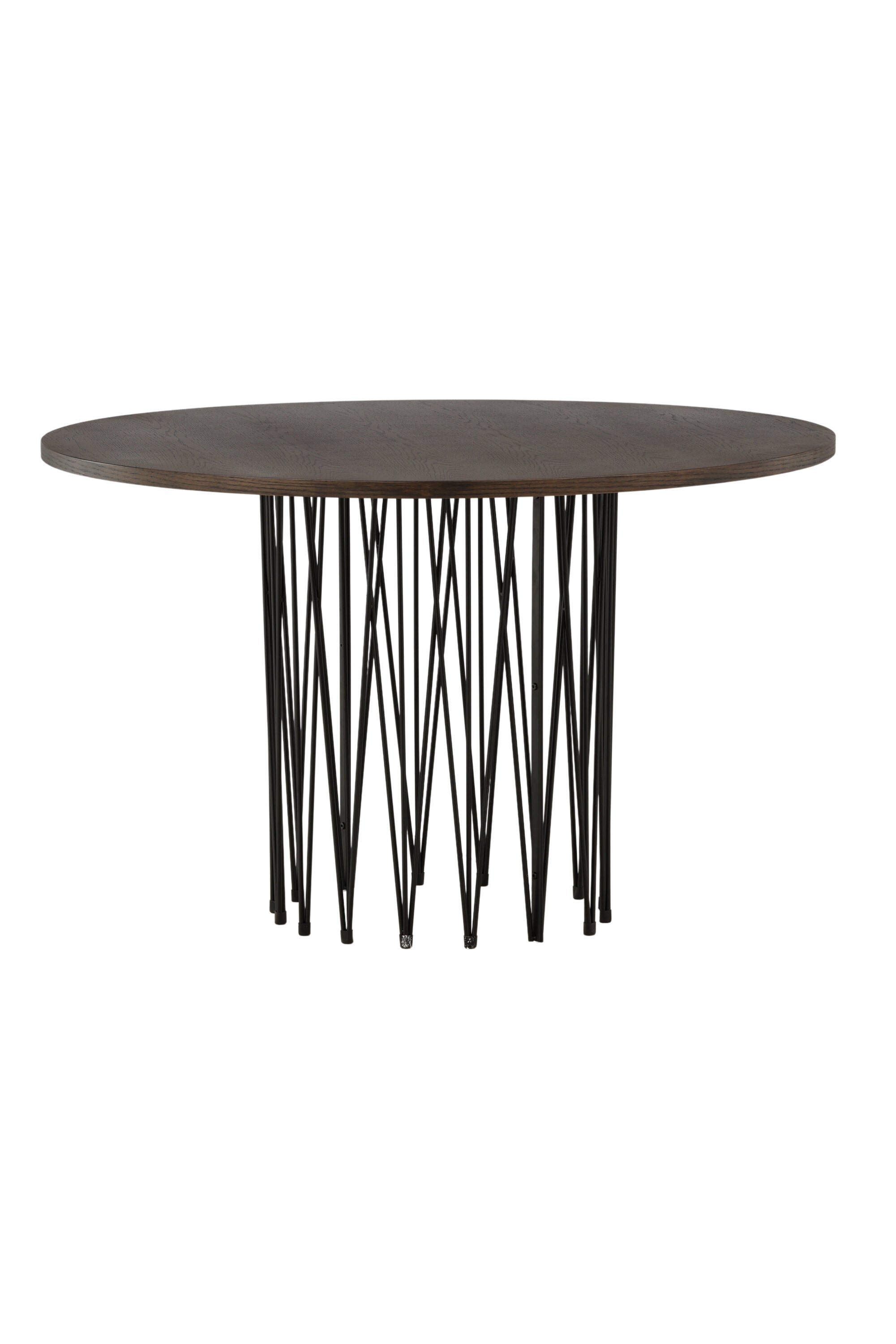 Stone Tisch in Mokka präsentiert im Onlineshop von KAQTU Design AG. Esstisch ist von Furniture Fashion