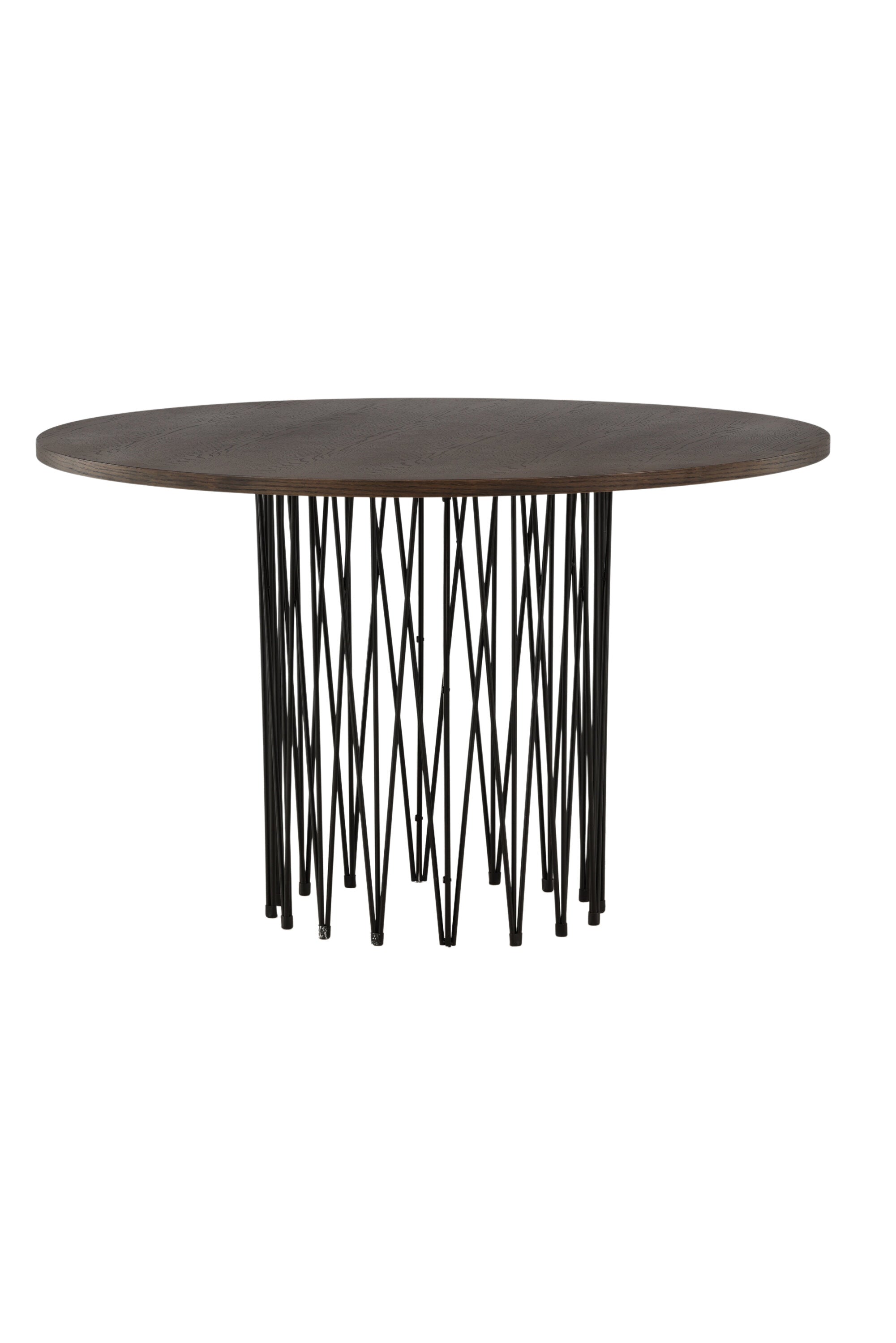 Stone Tisch in Mokka präsentiert im Onlineshop von KAQTU Design AG. Esstisch ist von Furniture Fashion