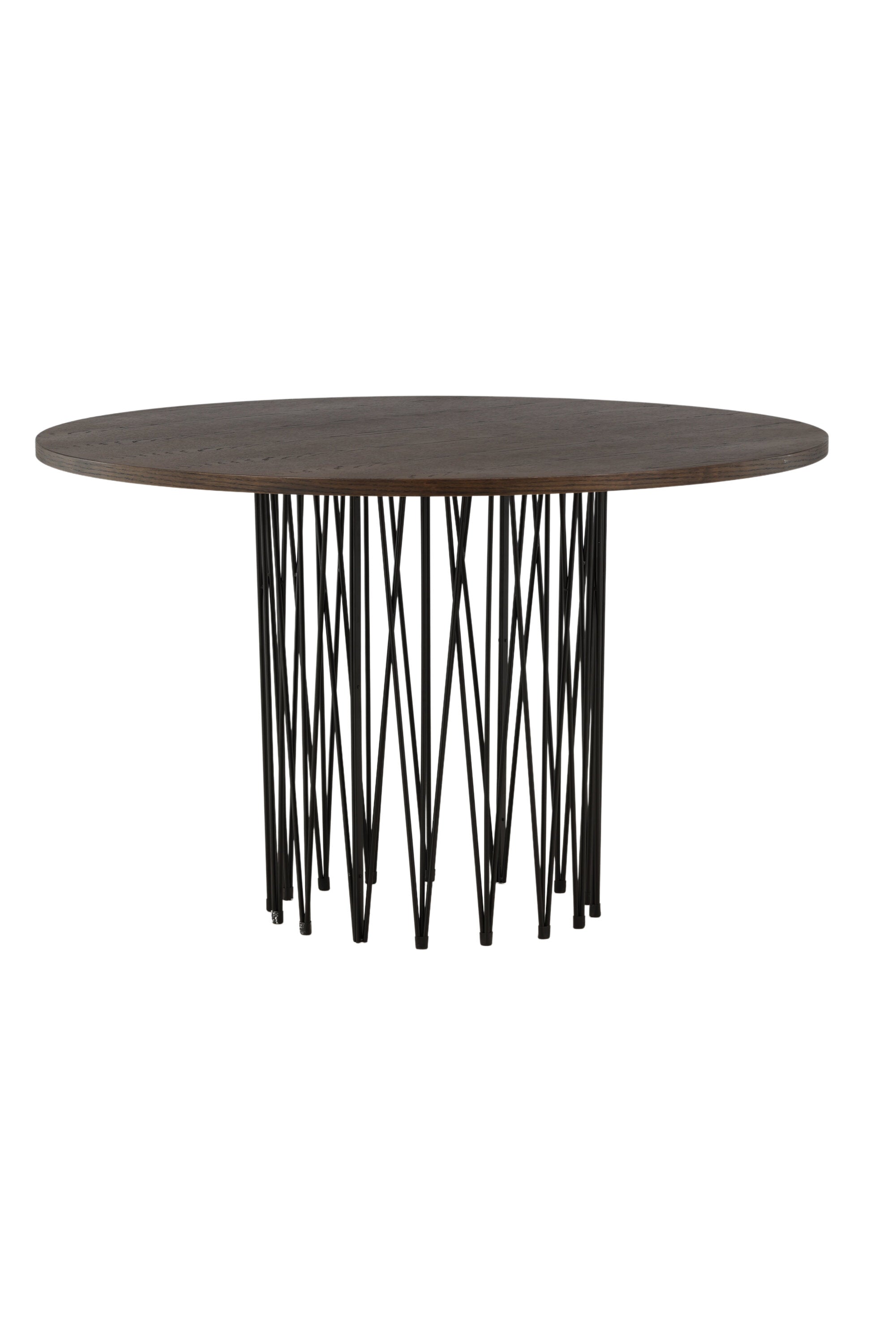 Stone Tisch in Mokka präsentiert im Onlineshop von KAQTU Design AG. Esstisch ist von Furniture Fashion