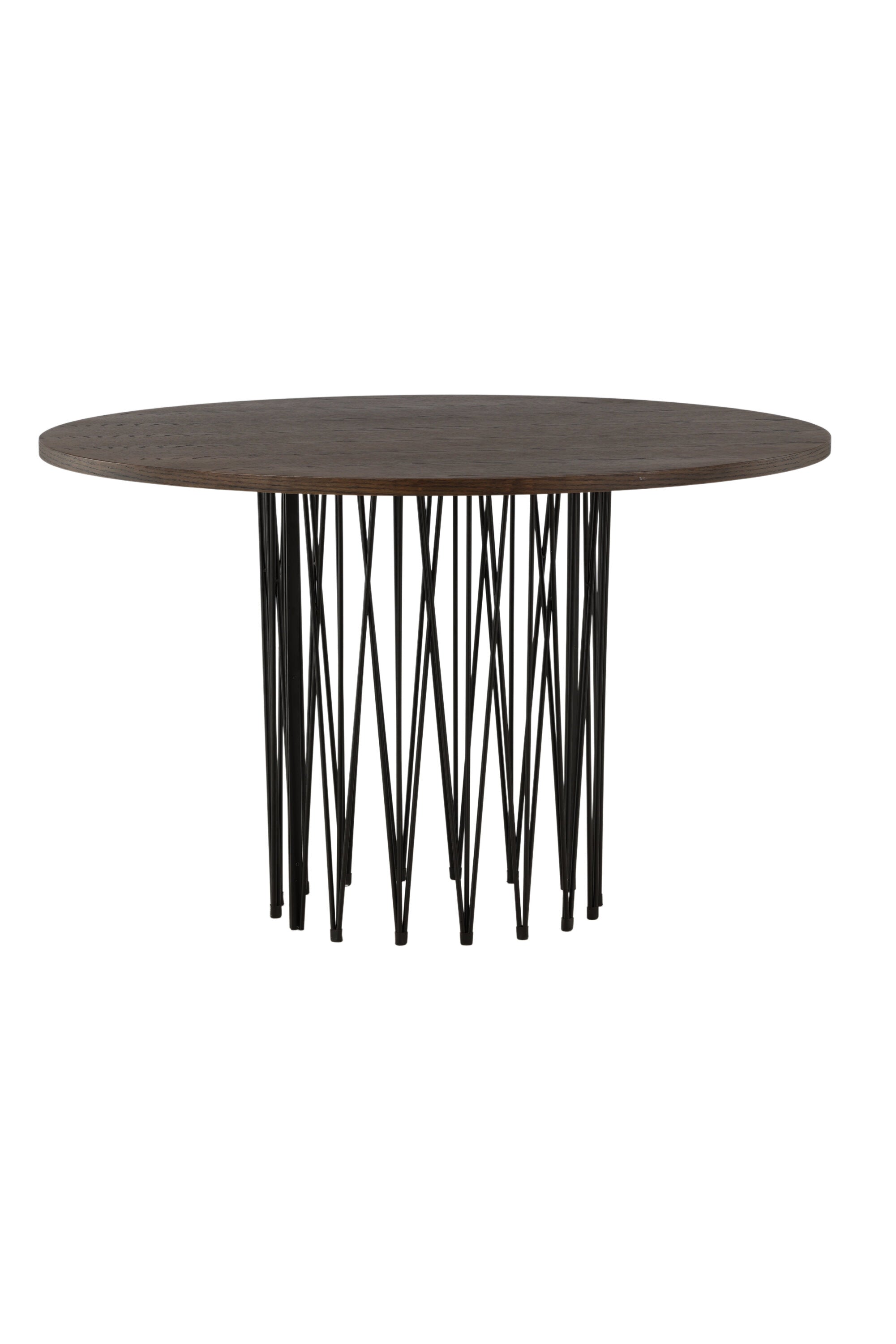 Stone Tisch in Mokka präsentiert im Onlineshop von KAQTU Design AG. Esstisch ist von Furniture Fashion