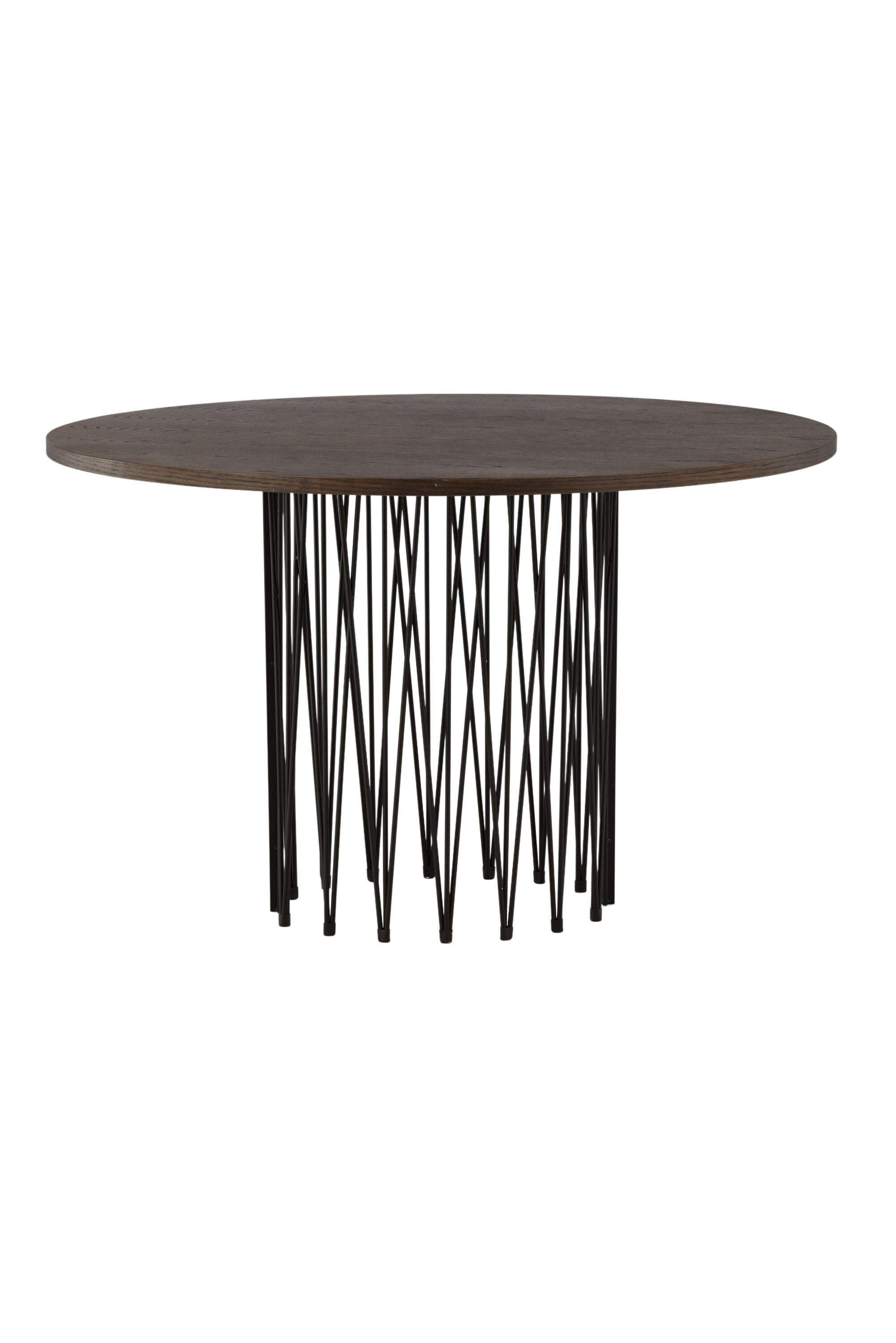 Stone Tisch in Mokka präsentiert im Onlineshop von KAQTU Design AG. Esstisch ist von Furniture Fashion