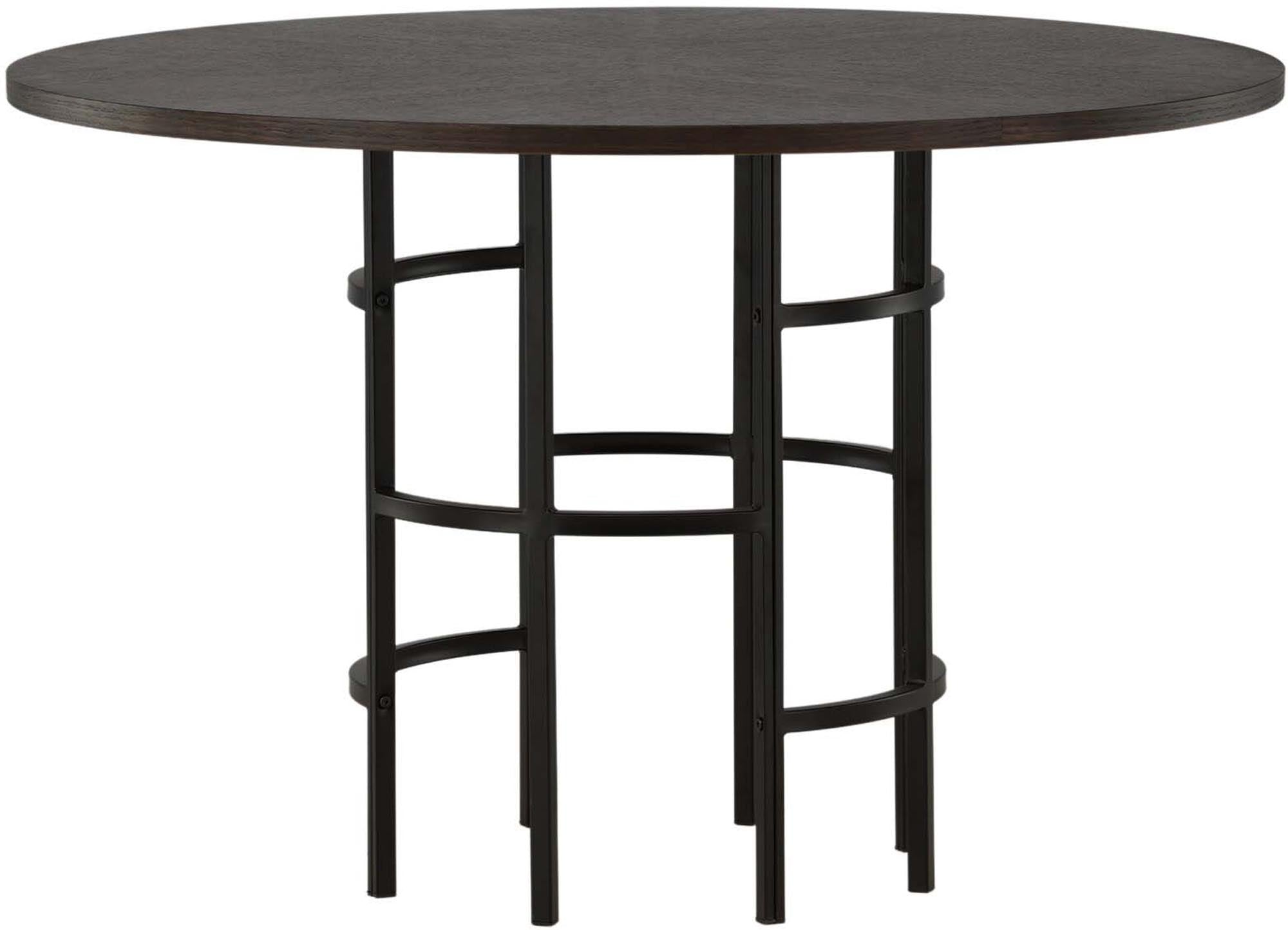 Copenhagen Esstisch: Stilvolles Design und großzügige Fläche für gesellige Runden. Ideal für moderne Esszimmer und festliche Anlässe.