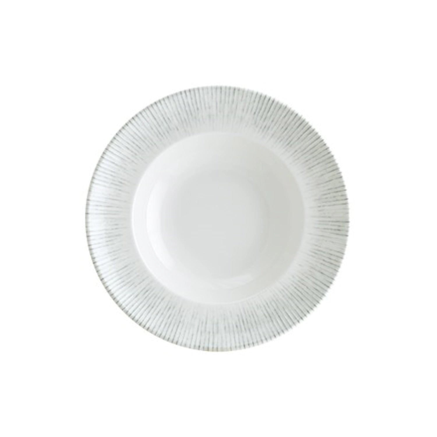 Iris Gourmet Teller tief 24cm 400ml