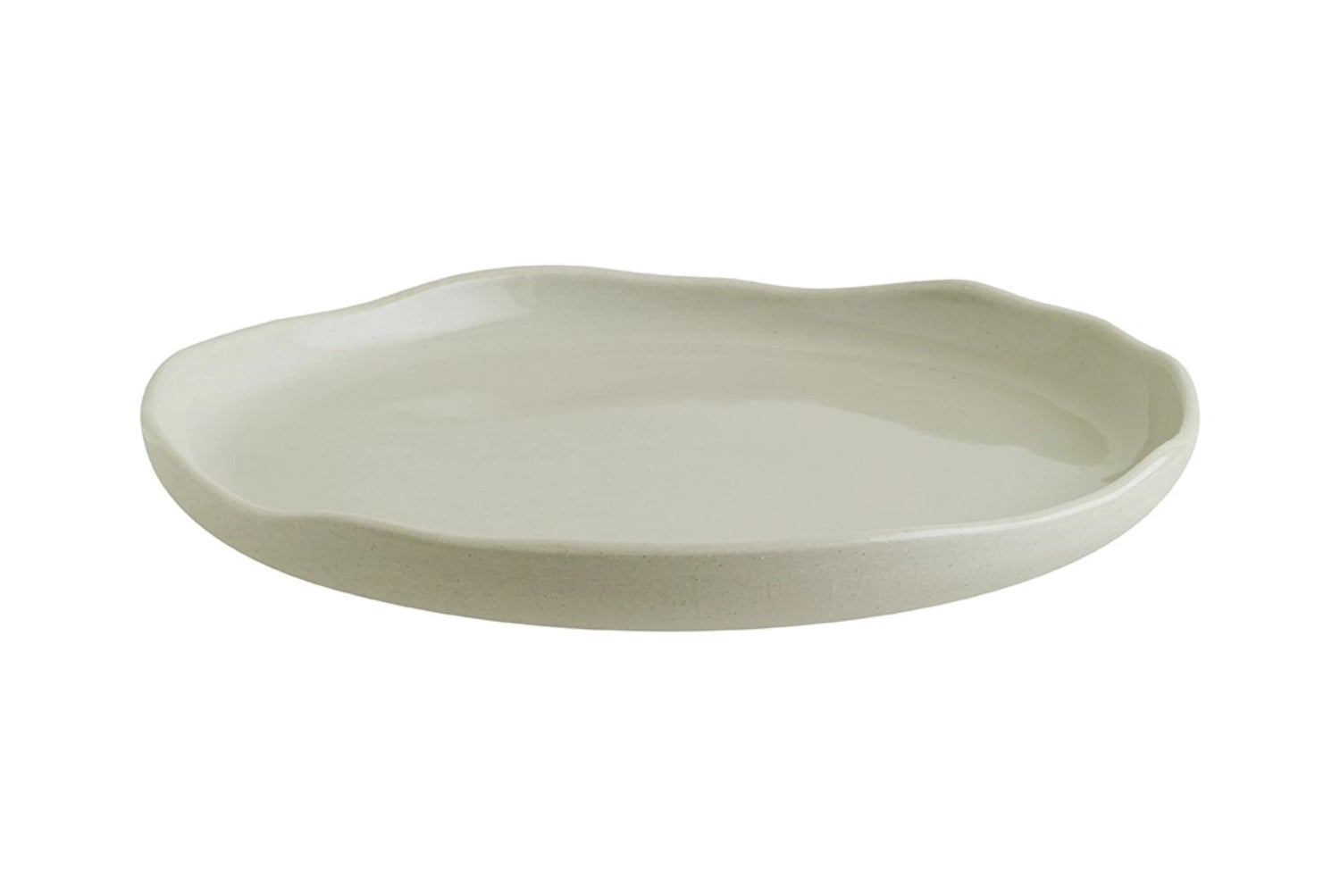 Cras Teller flach D21cm