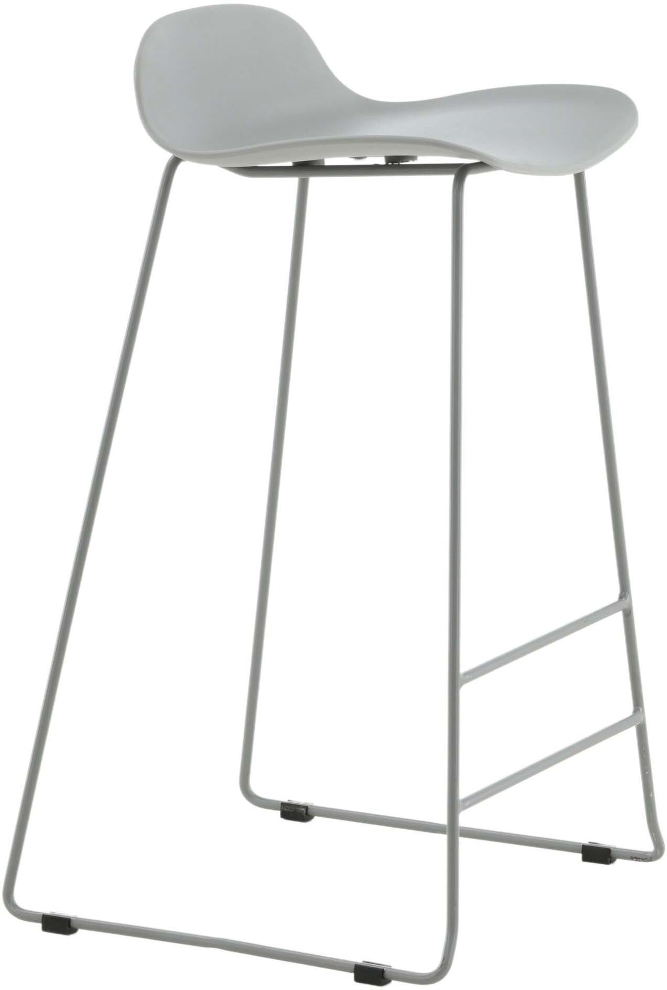 Erleben Sie den Wave Barstuhl von Venture Home: Modernes skandinavisches Design, langlebige Materialien und optimaler Sitzkomfort für Ihr Zuhause.