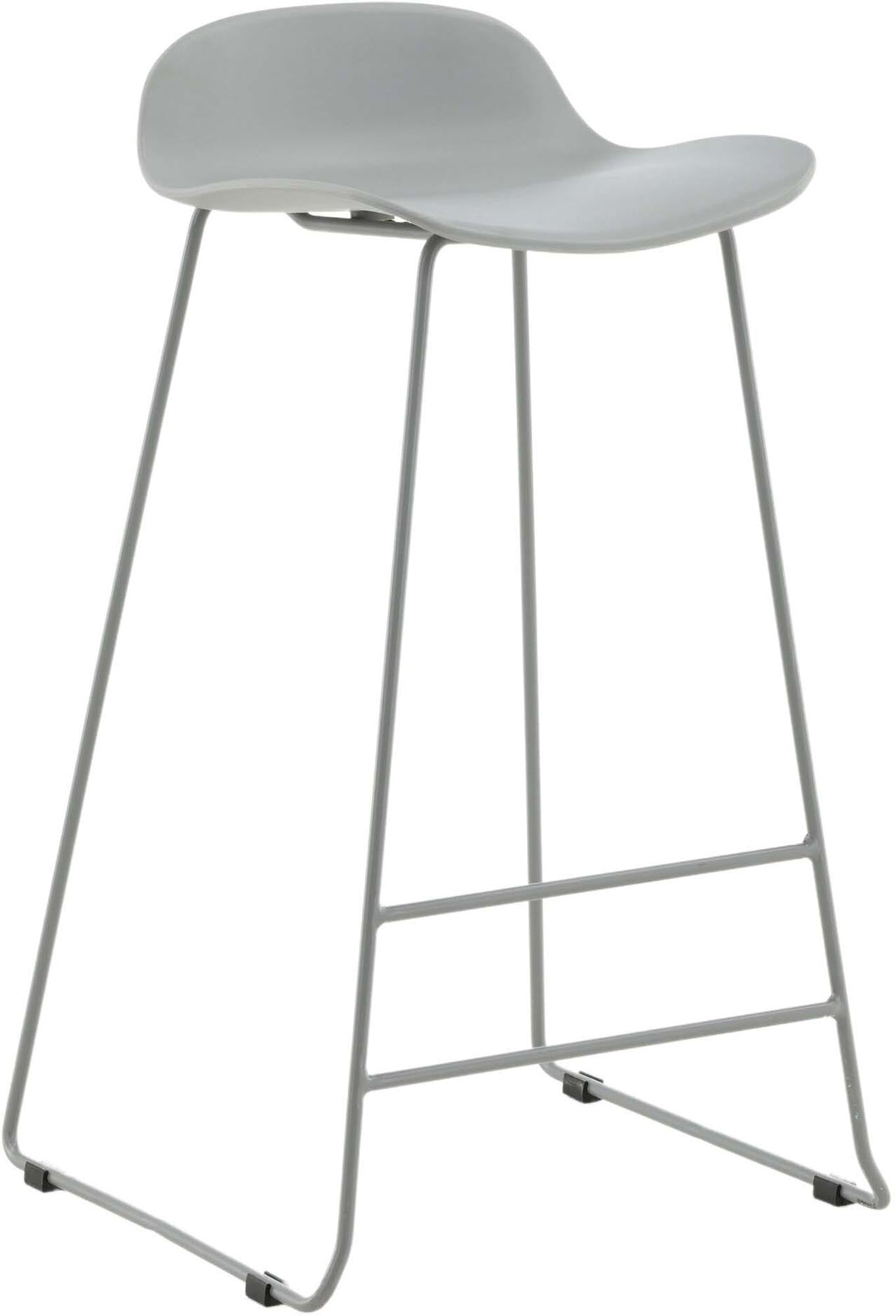 Entdecken Sie den Wave Barstuhl von Venture Home: Stilvolles, minimalistisches Design, hohe Stabilität und pflegeleichte Materialien für jeden Raum.