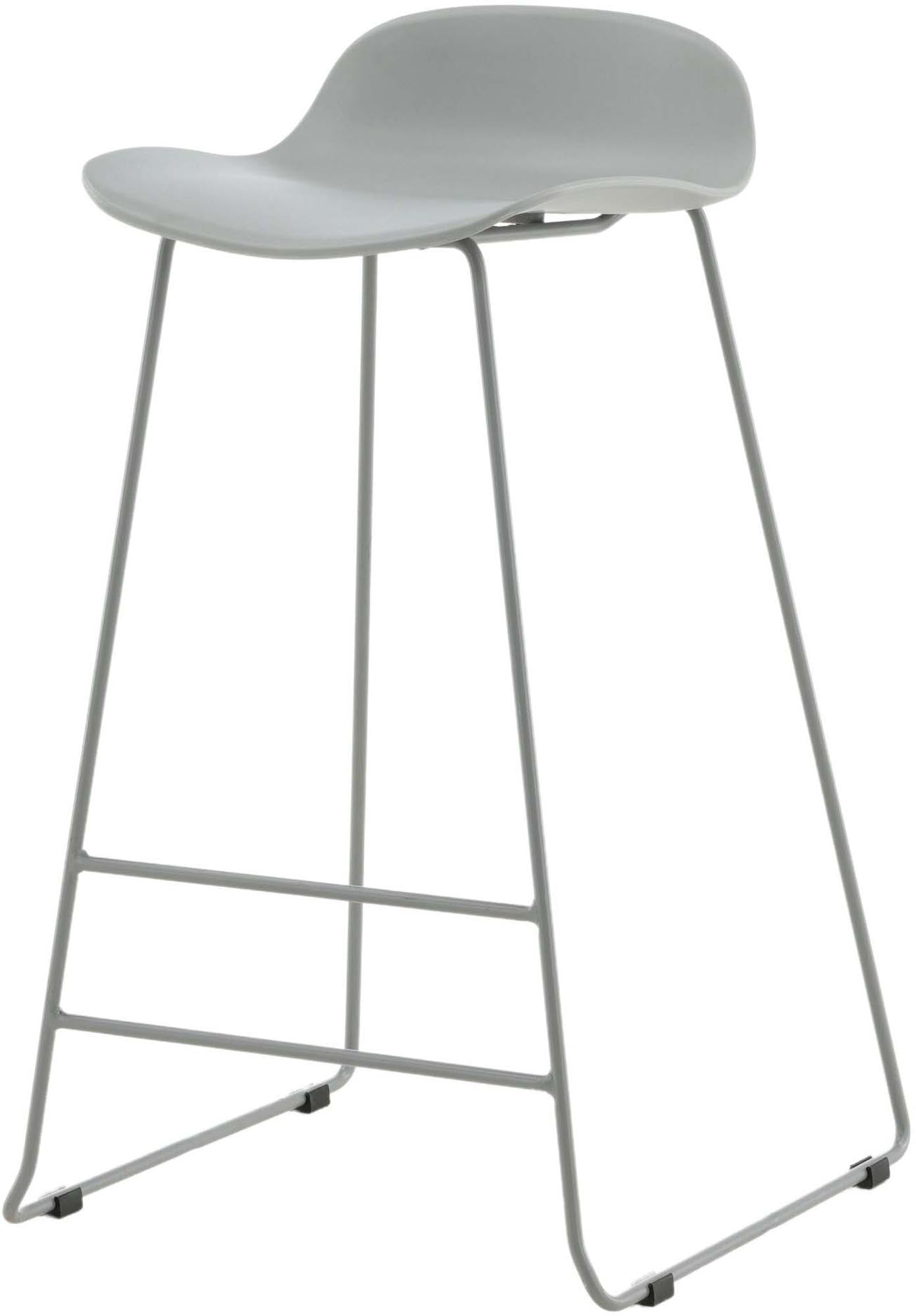 Wave Barstuhl von Venture Home: Komfort trifft auf modernes Design.