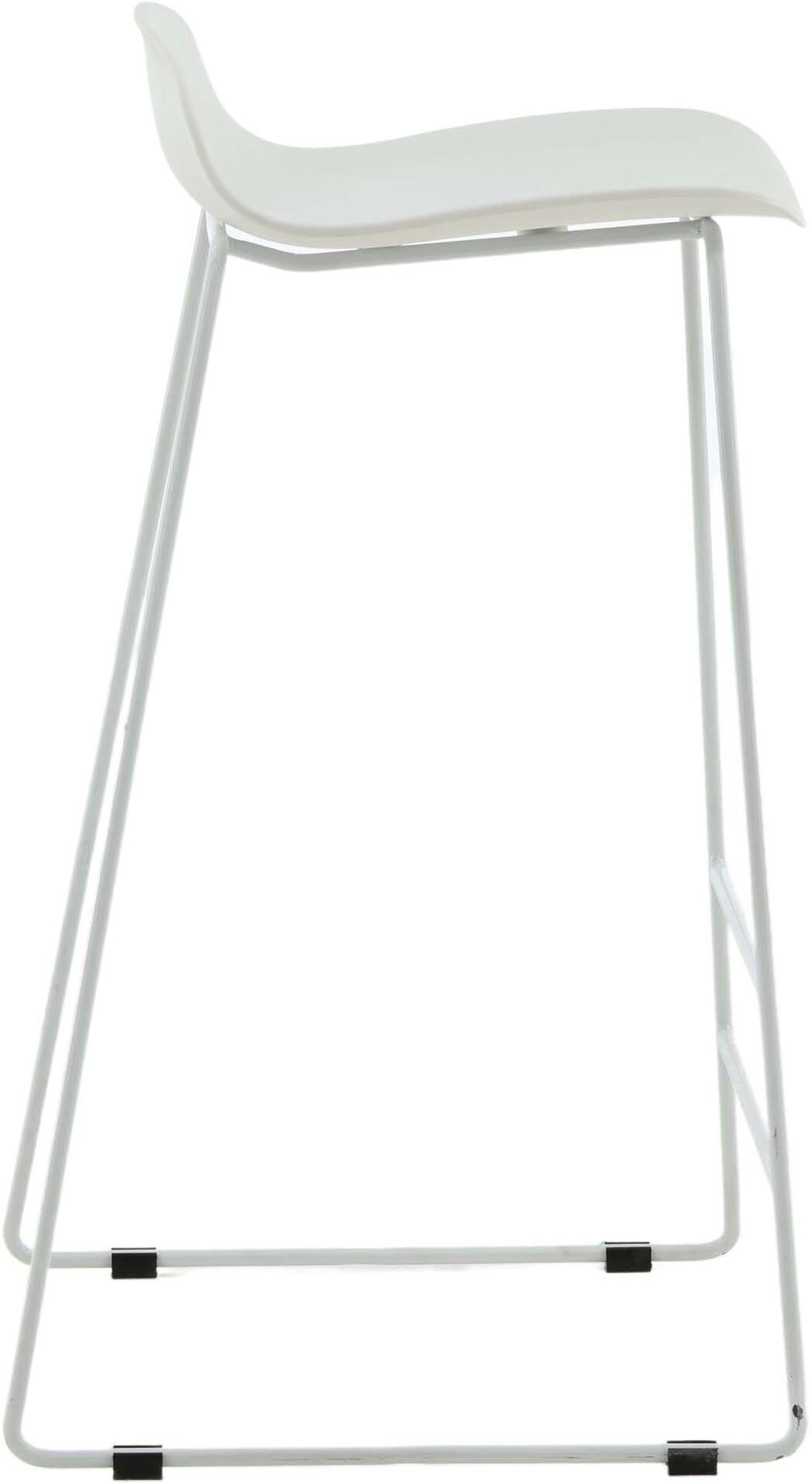 Entdecken Sie den Wave Barstuhl von Venture Home – stilvoll, stabil und ideal für jede moderne Küche oder Bar.