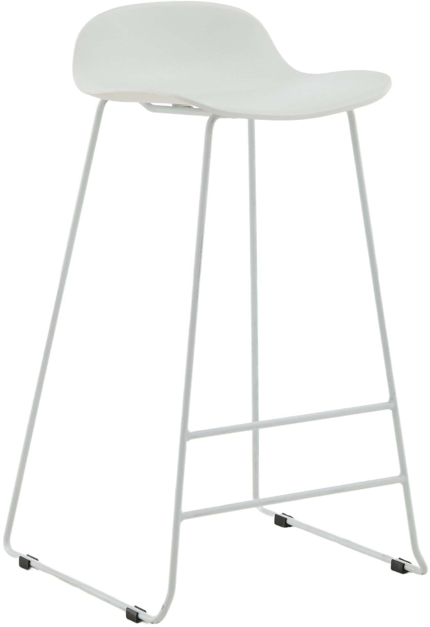 Wave Barstuhl von Venture Home: Komfort trifft auf modernes Design.