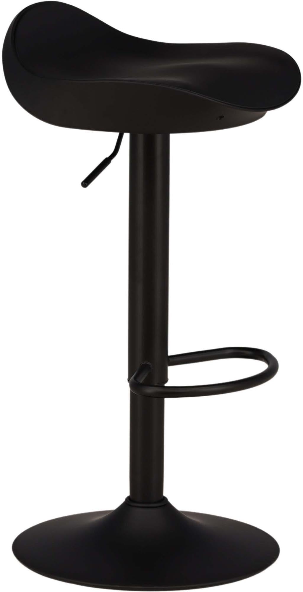 Adesto Barstuhl: Stilvoller Komfort und zeitlose Eleganz für gesellige Momente.