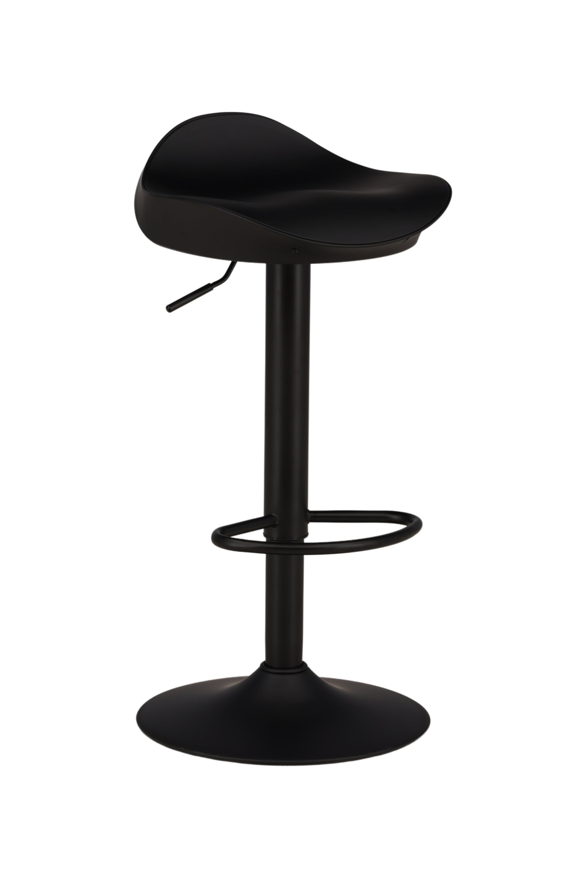 Adesto Barstuhl in Schwarz präsentiert im Onlineshop von KAQTU Design AG. Barstuhl ist von Venture Home