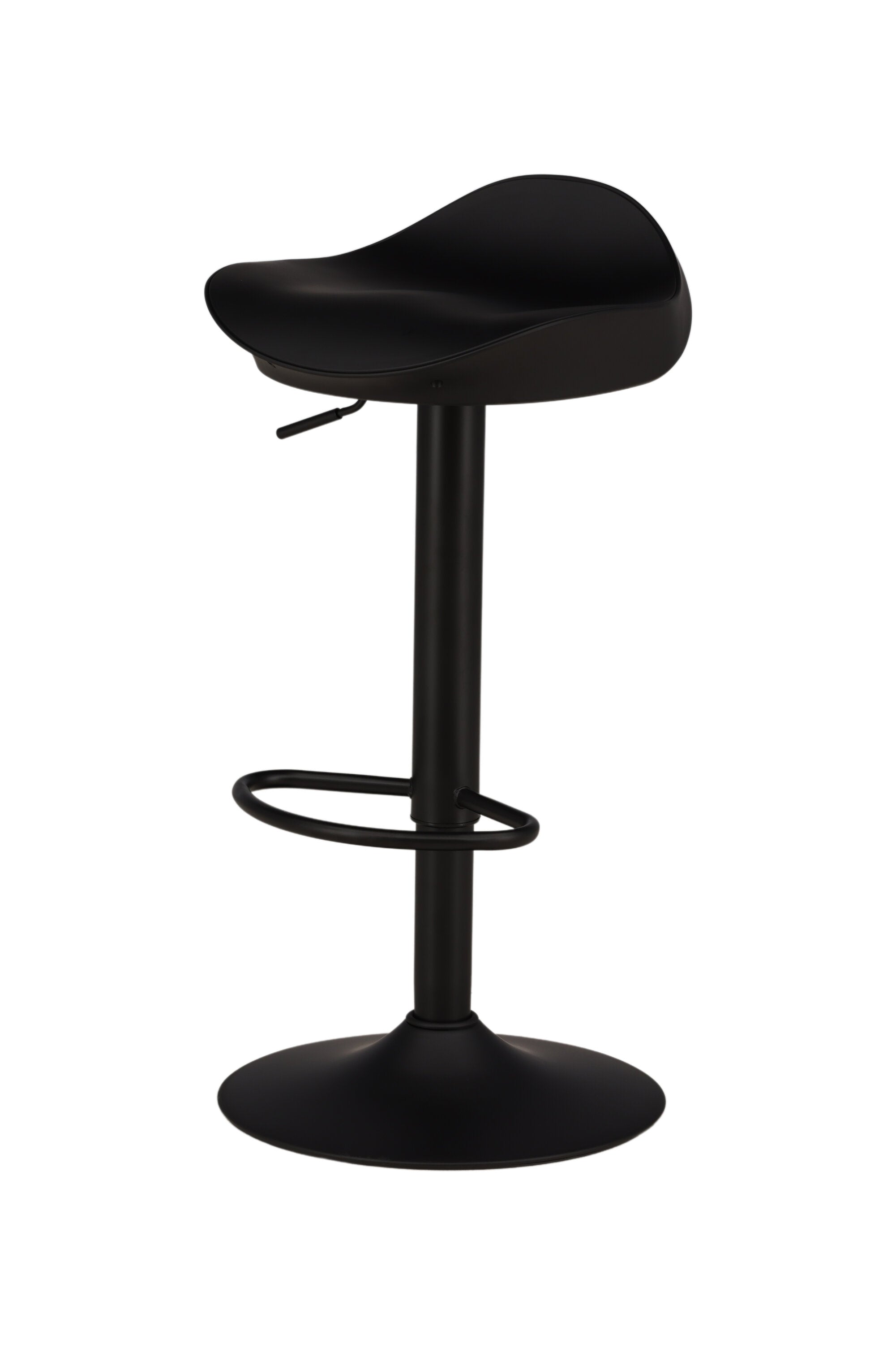 Adesto Barstuhl in Schwarz präsentiert im Onlineshop von KAQTU Design AG. Barstuhl ist von Venture Home