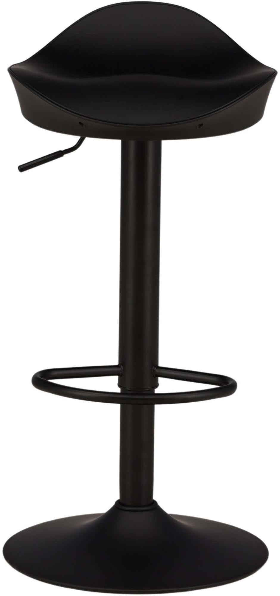 Adesto Barstuhl: Eleganz trifft Funktionalität für Ihr Zuhause.