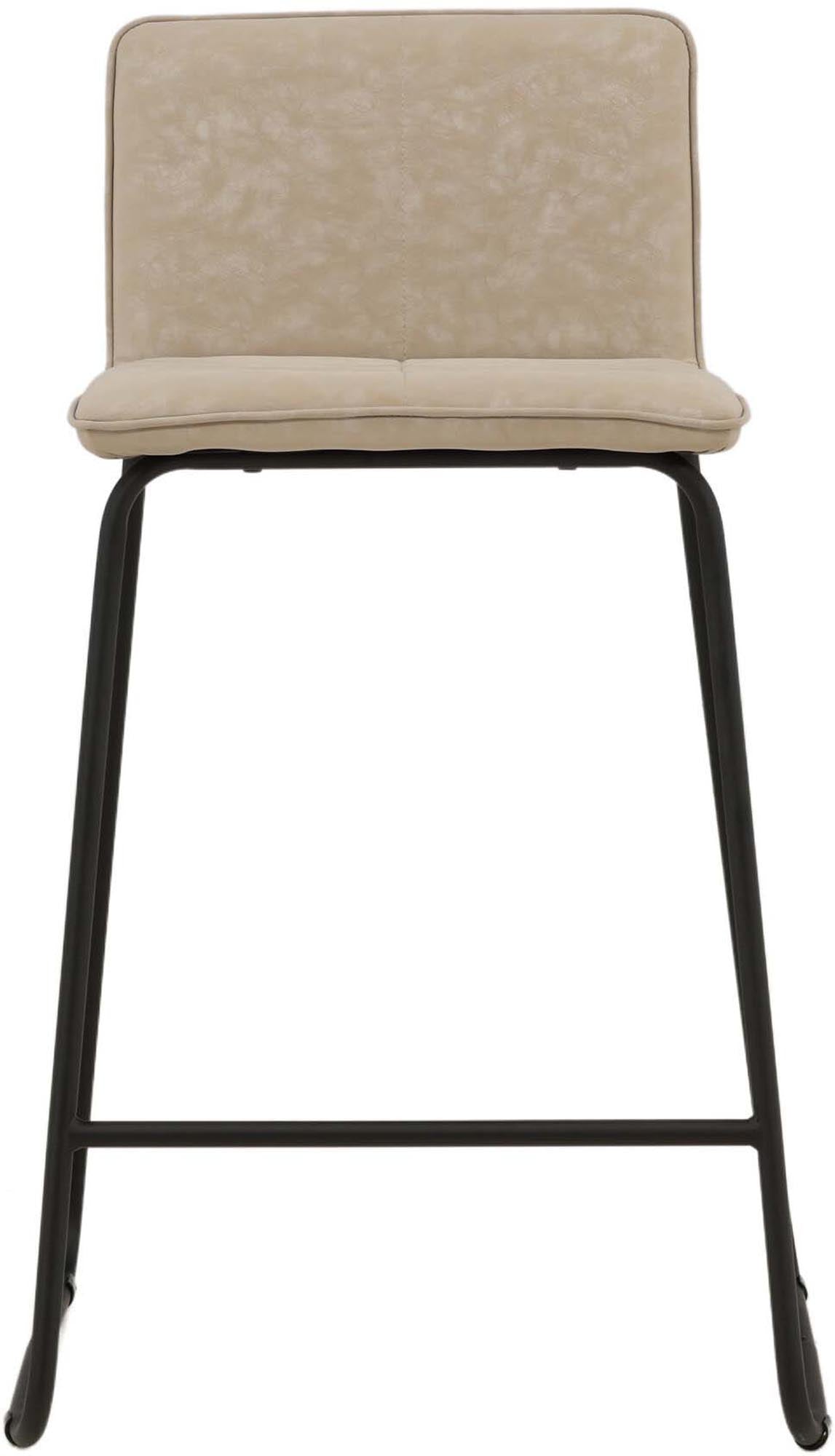 Bisbee Barstuhl: Stilvoller Komfort für zeitgemässe Wohnräume.