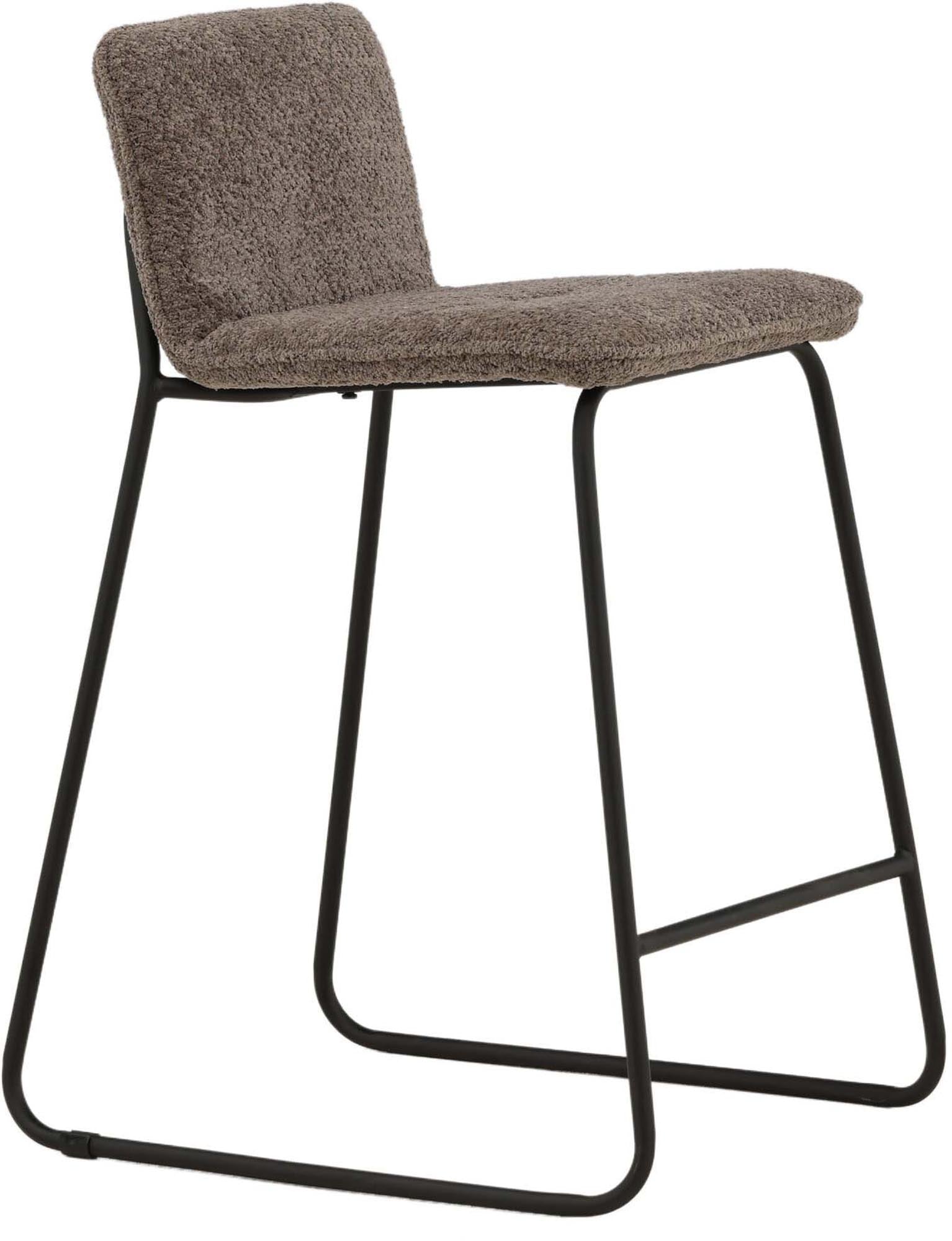 Bisbee Barstuhl: Stilvoller Komfort für moderne Wohnräume.
