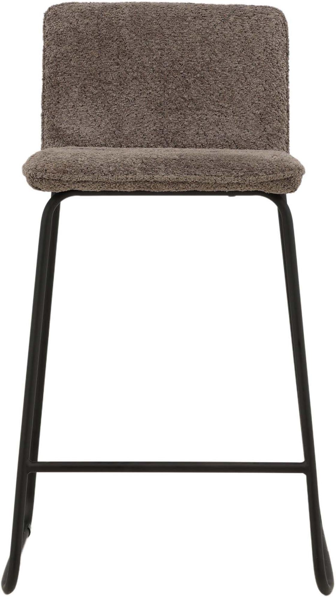 Bisbee Barstuhl: Modernes Design trifft auf bequemen Sitzkomfort.