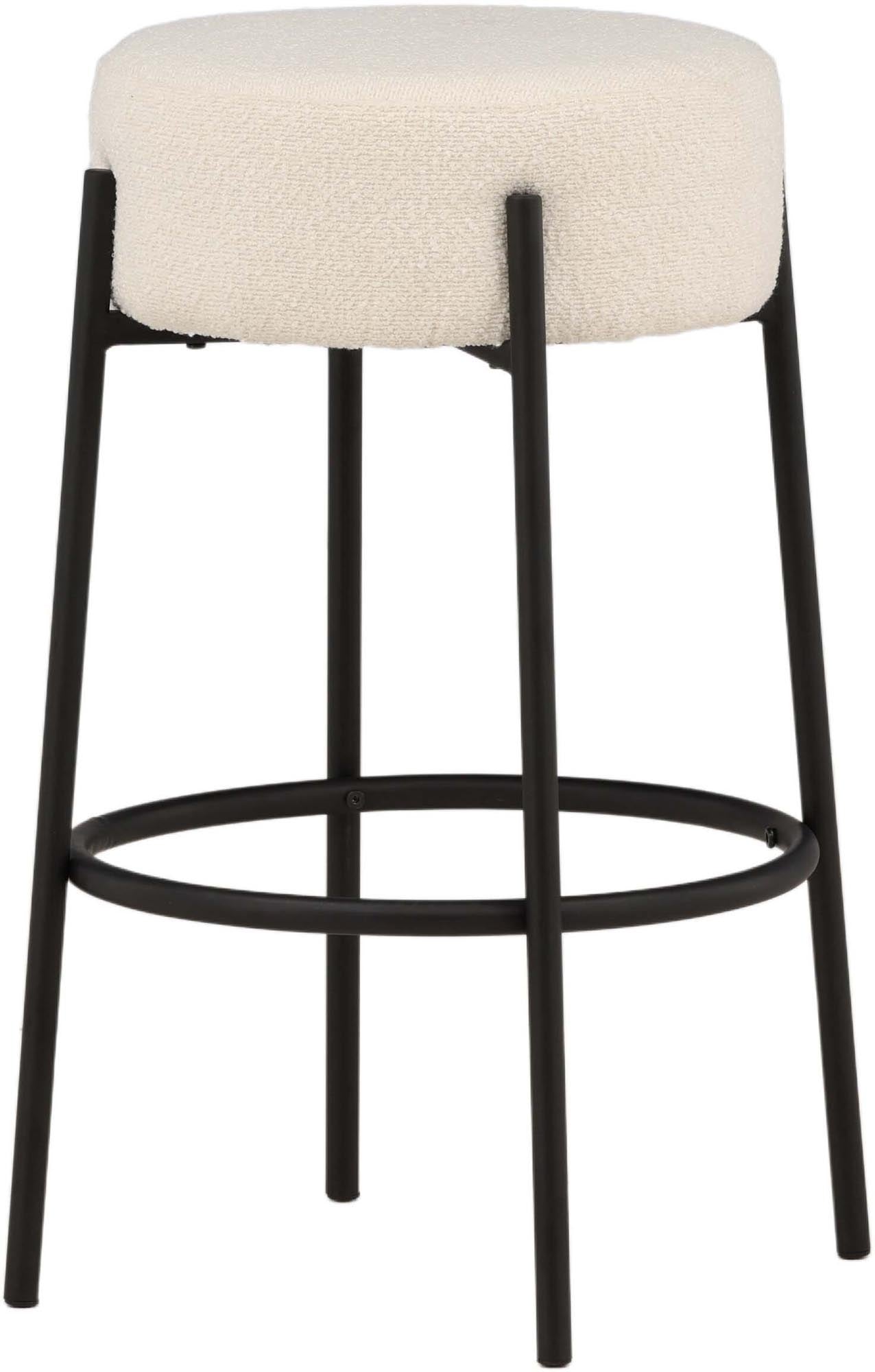 Tucson Barstuhl: Stilvoller Komfort aus umweltfreundlichen Stoffen.