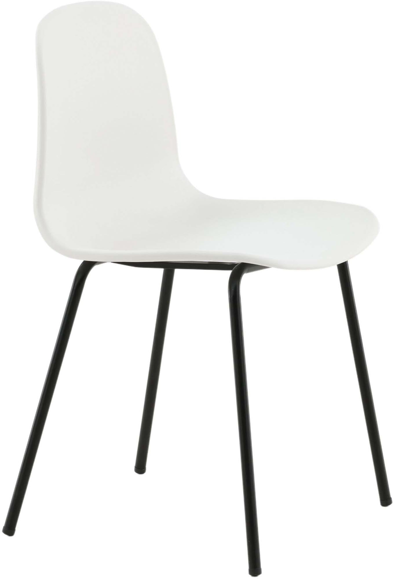 Arctic Stuhl von Venture Home: Elegantes Design, ergonomischer Sitzkomfort und pflegeleichte Materialien für Ihr Esszimmer.