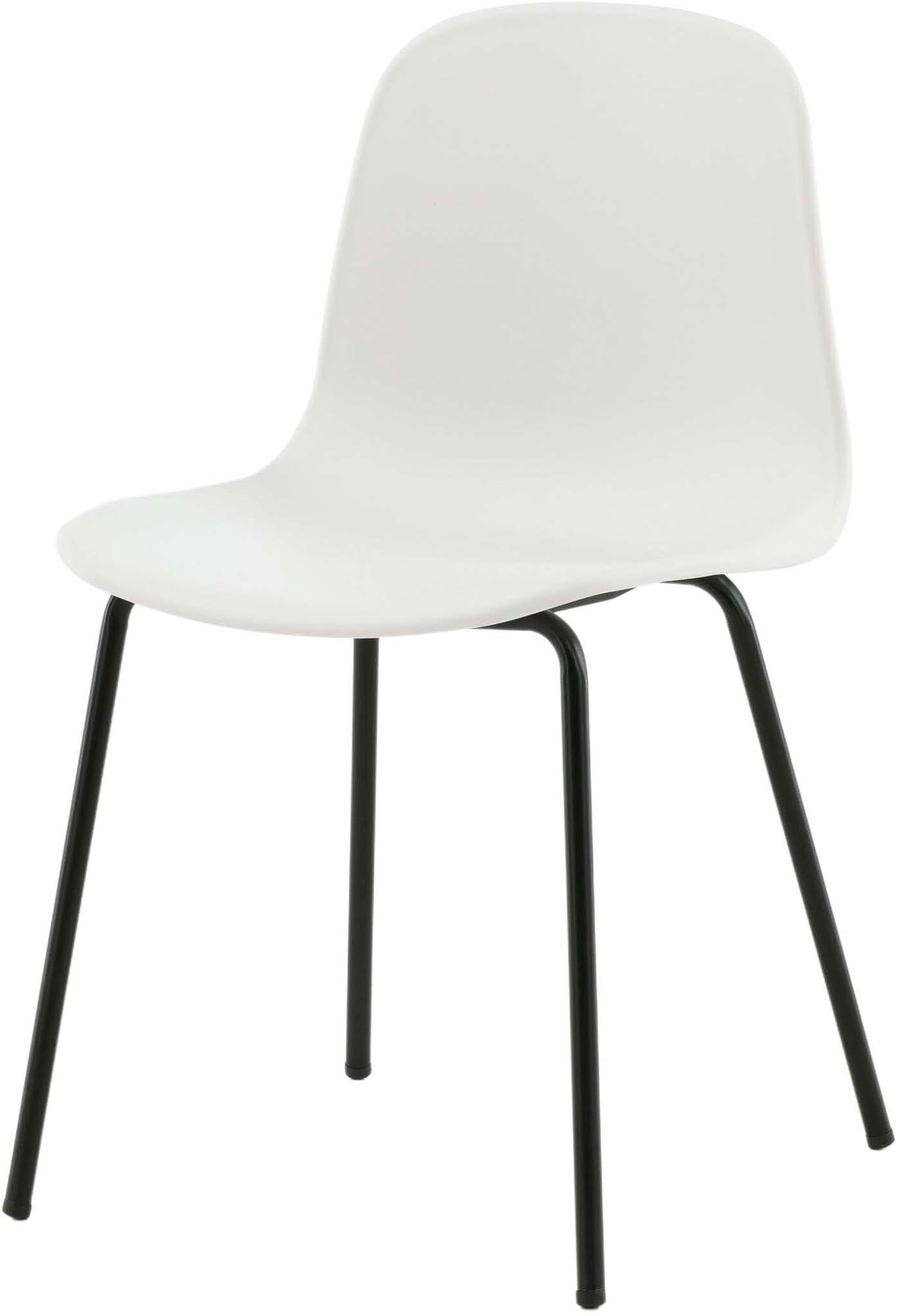 Arctic Stuhl: Skandinavische Eleganz für stilvolle Wohnambiente.