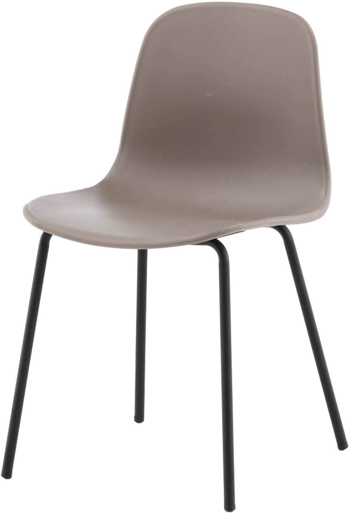 Arctic Stuhl: Skandinavisches Design trifft auf höchsten Sitzkomfort.