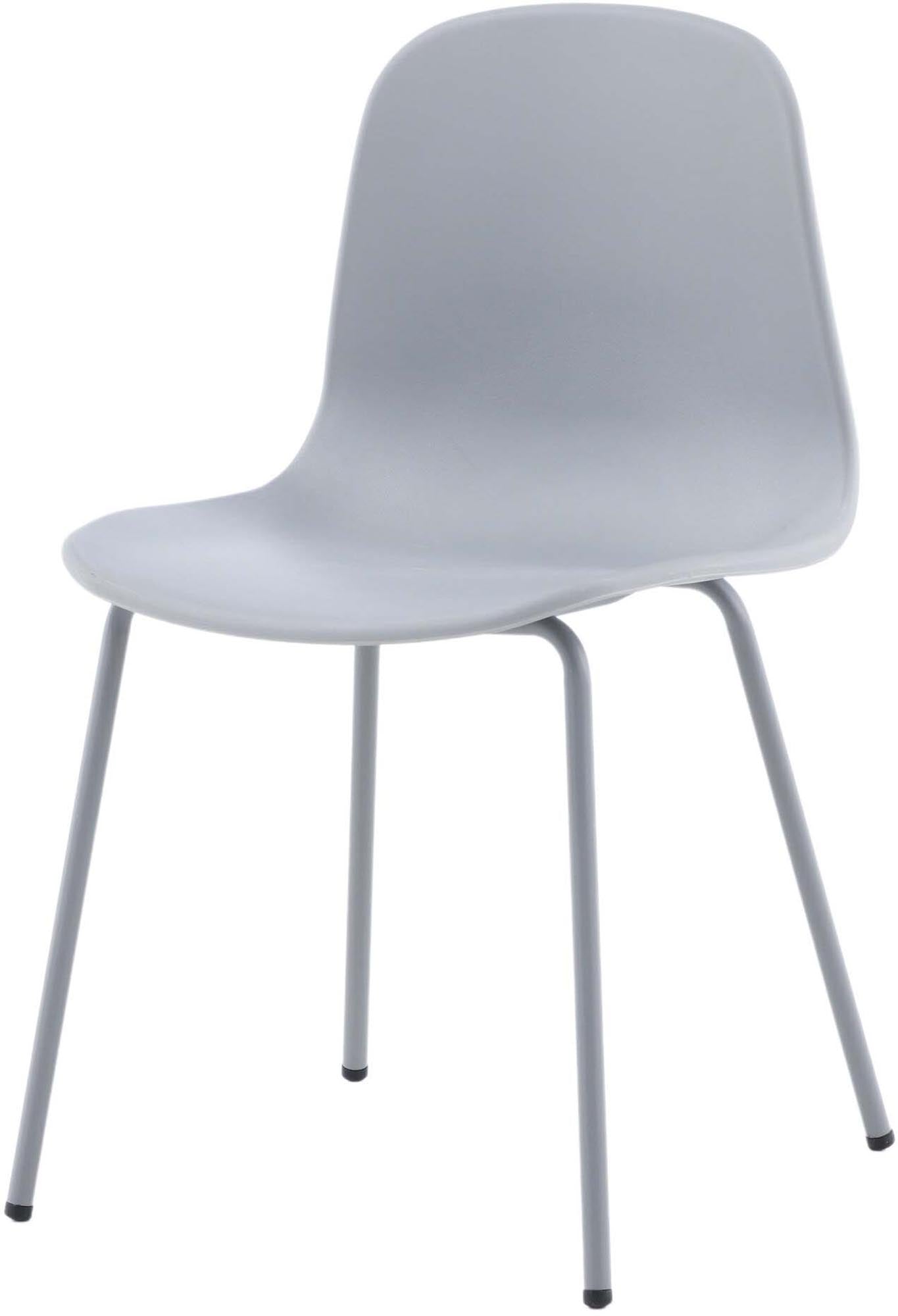 Arctic Stuhl von Venture Home: Elegantes Design, ergonomischer Sitzkomfort und pflegeleichte Materialien für Ihr modernes Esszimmer.