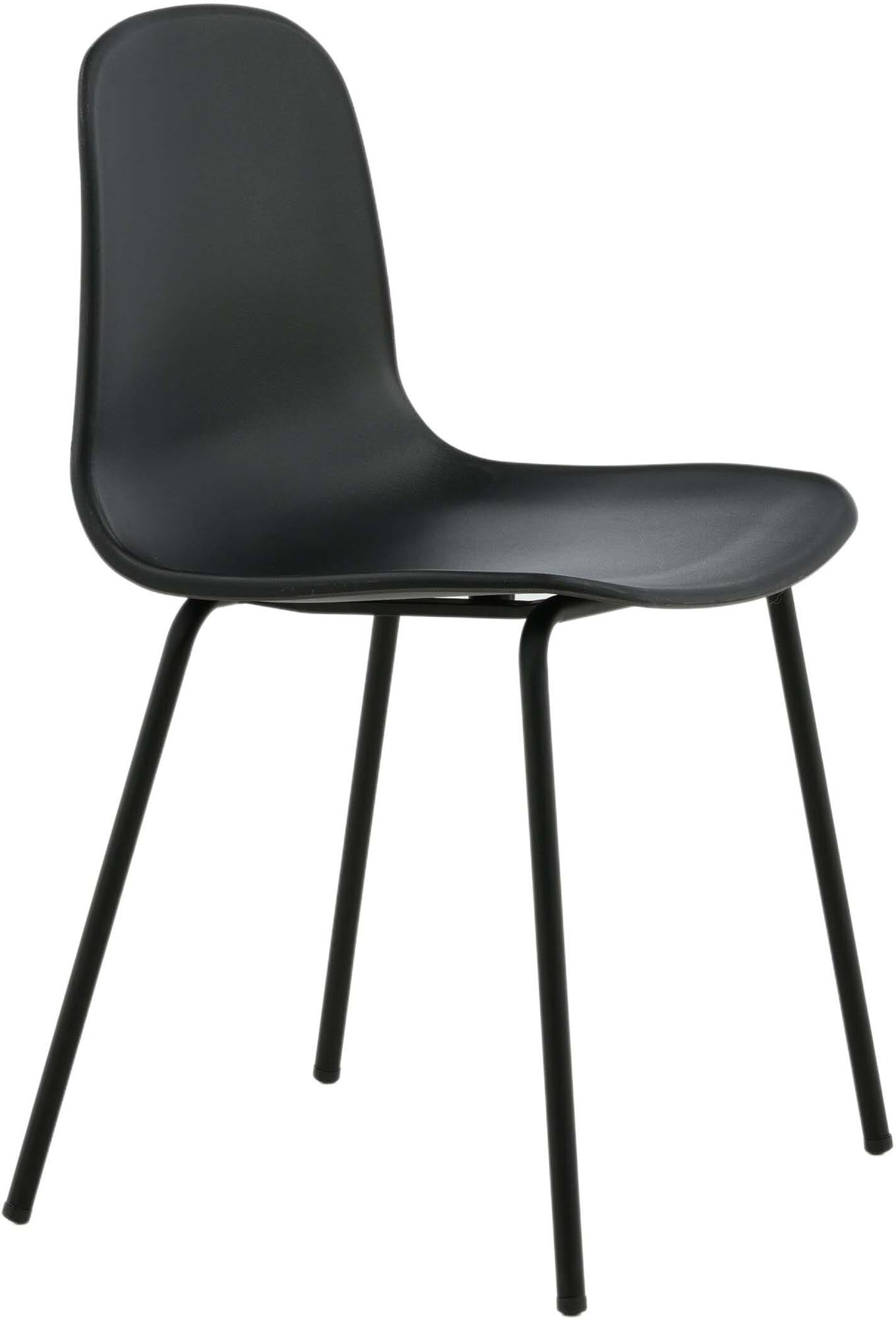 Eleganter Arctic Stuhl von Venture Home: modernes Design, ergonomischer Komfort und pflegeleichte Materialien für Ihr Esszimmer.