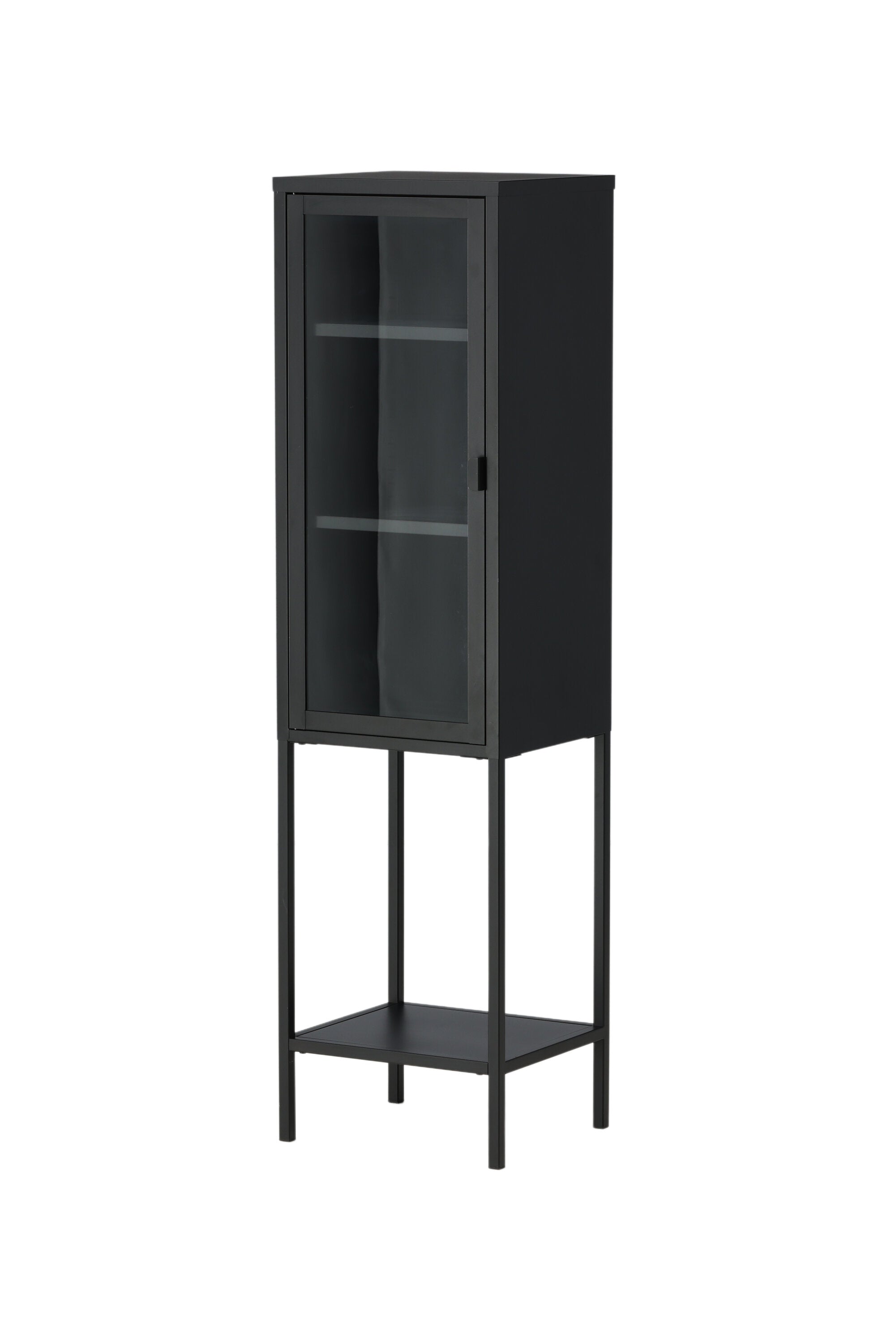 Mischa Kabinett in Schwarz präsentiert im Onlineshop von KAQTU Design AG. Cabinet ist von Venture Home