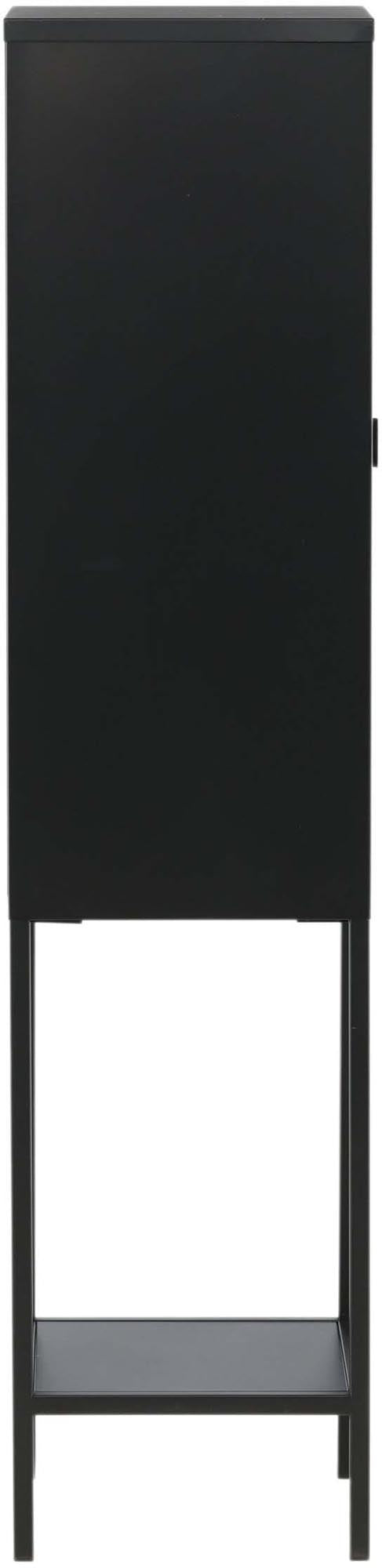 Mischa Kabinett: Zeitloser Stauraum mit industriellem Charme.