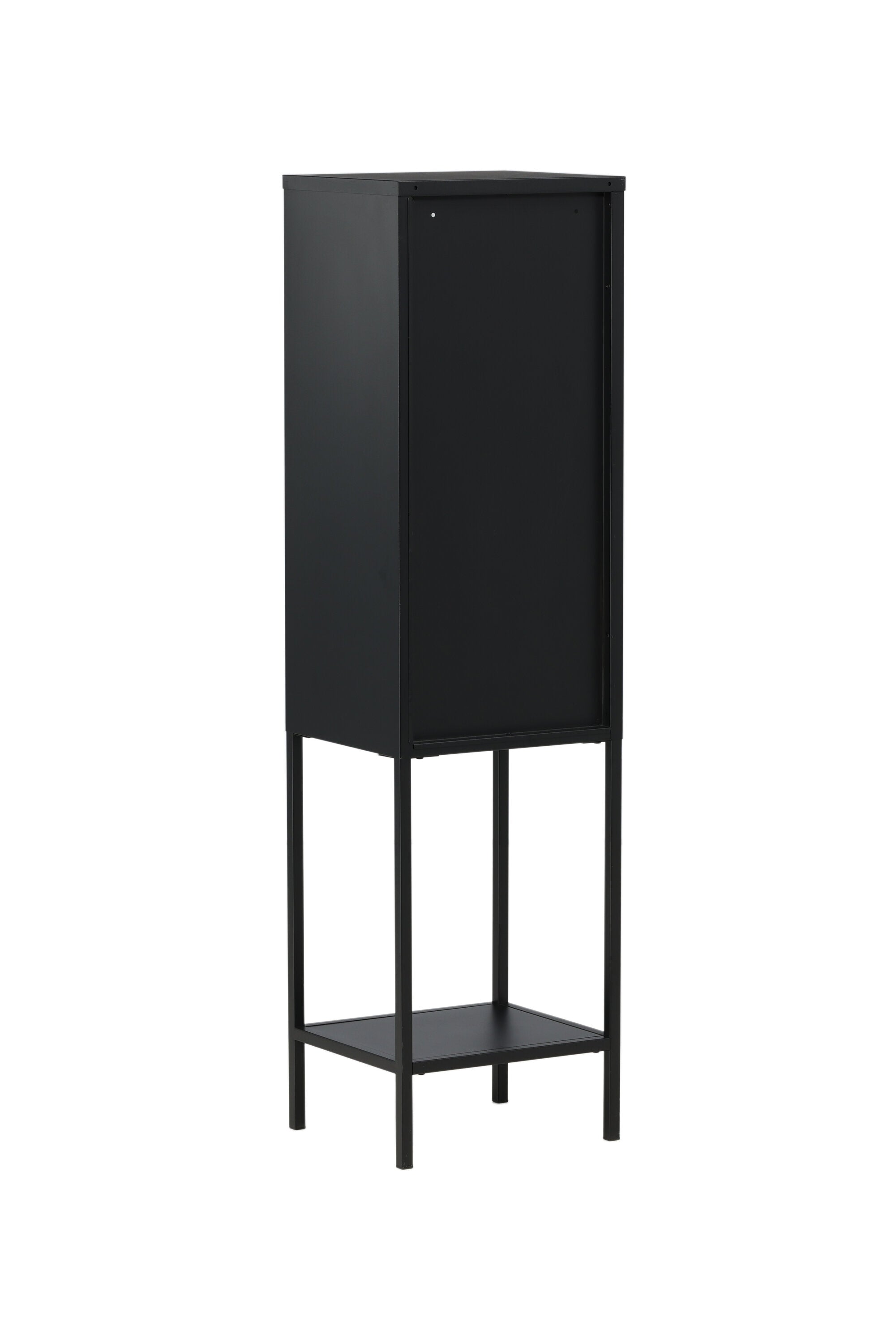 Mischa Kabinett in Schwarz präsentiert im Onlineshop von KAQTU Design AG. Cabinet ist von Venture Home