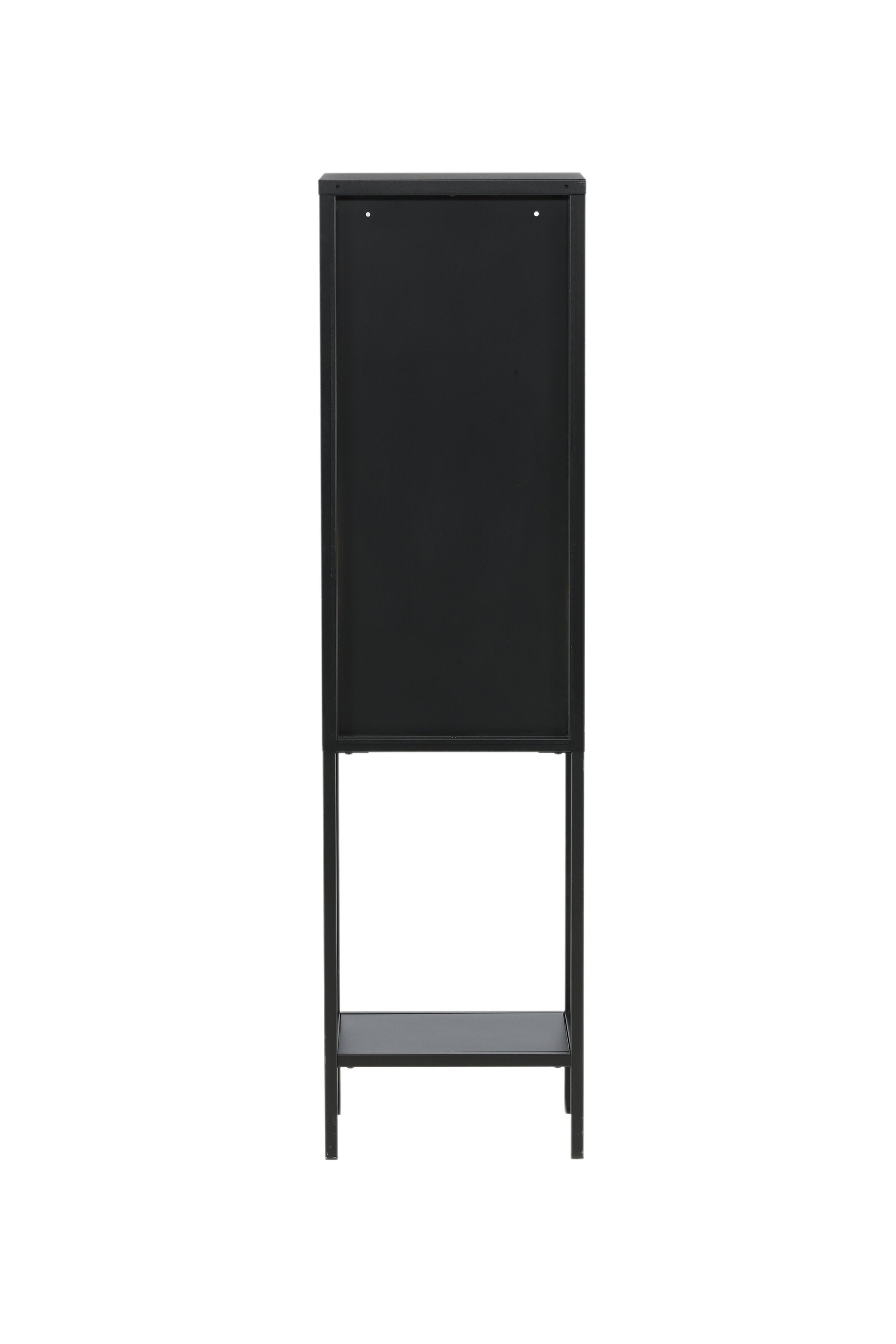 Mischa Kabinett in Schwarz präsentiert im Onlineshop von KAQTU Design AG. Cabinet ist von Venture Home
