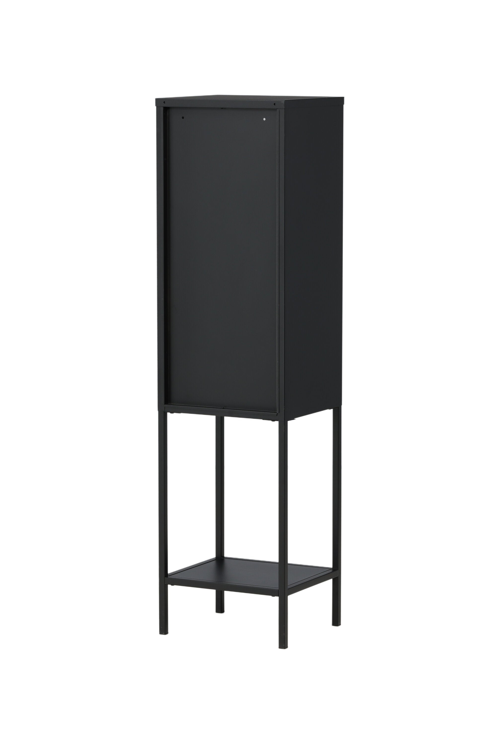 Mischa Kabinett in Schwarz präsentiert im Onlineshop von KAQTU Design AG. Cabinet ist von Venture Home