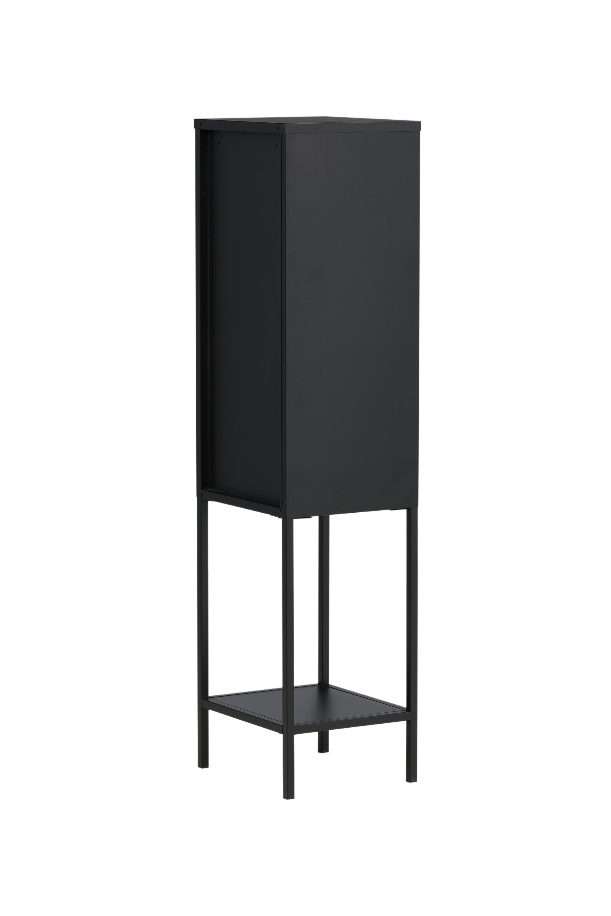 Mischa Kabinett in Schwarz präsentiert im Onlineshop von KAQTU Design AG. Cabinet ist von Venture Home