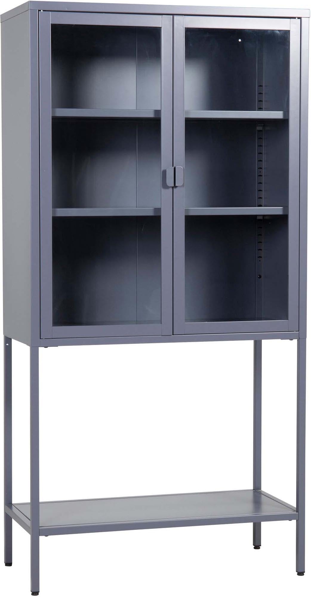 Mischa Kabinett: Stilvoller Stauraum für modernes Wohnen.