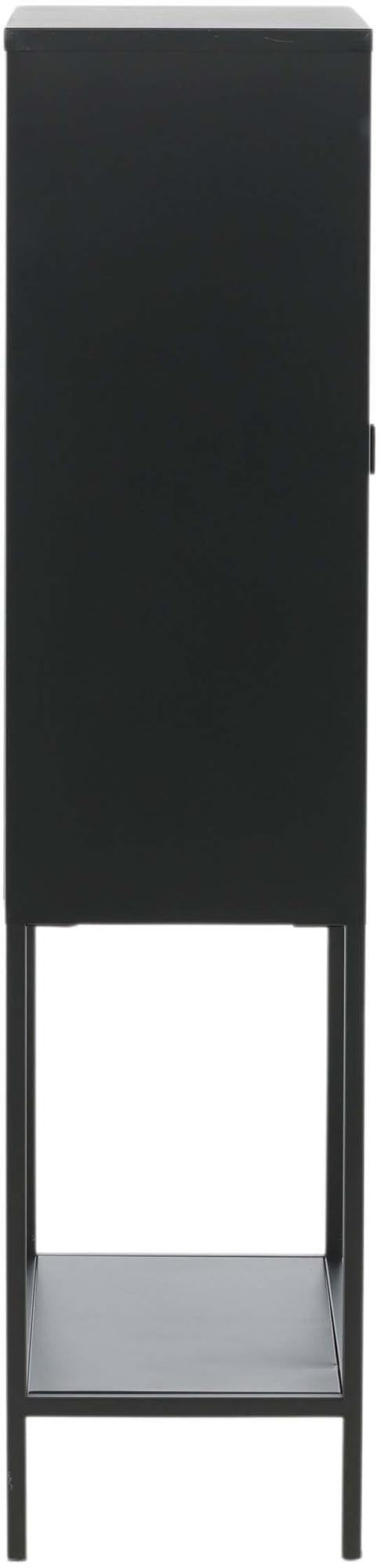 Mischa Kabinett: Stilvoller Stauraum für moderne Wohnräume.