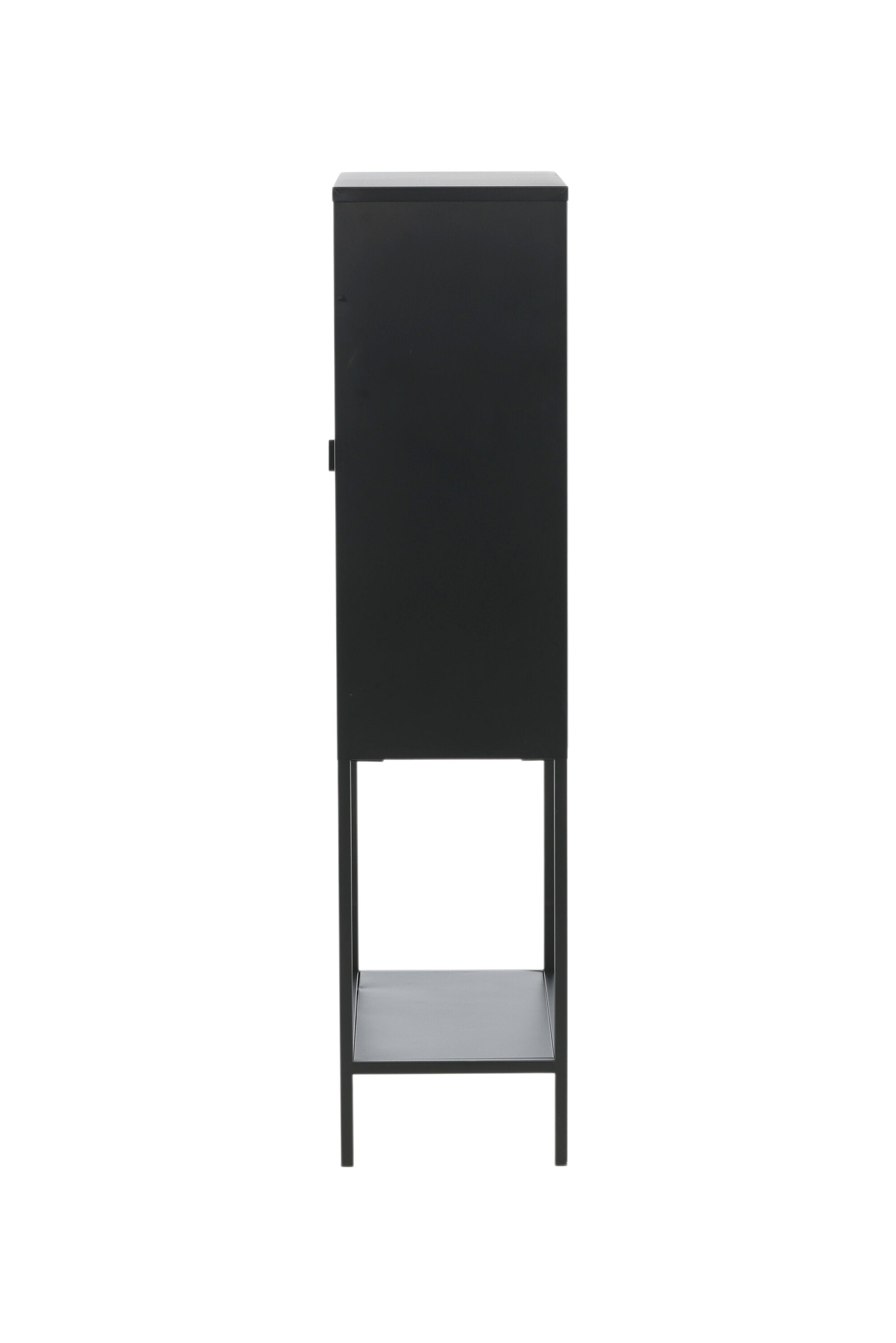 Mischa Kabinett in Schwarz präsentiert im Onlineshop von KAQTU Design AG. Cabinet ist von Venture Home