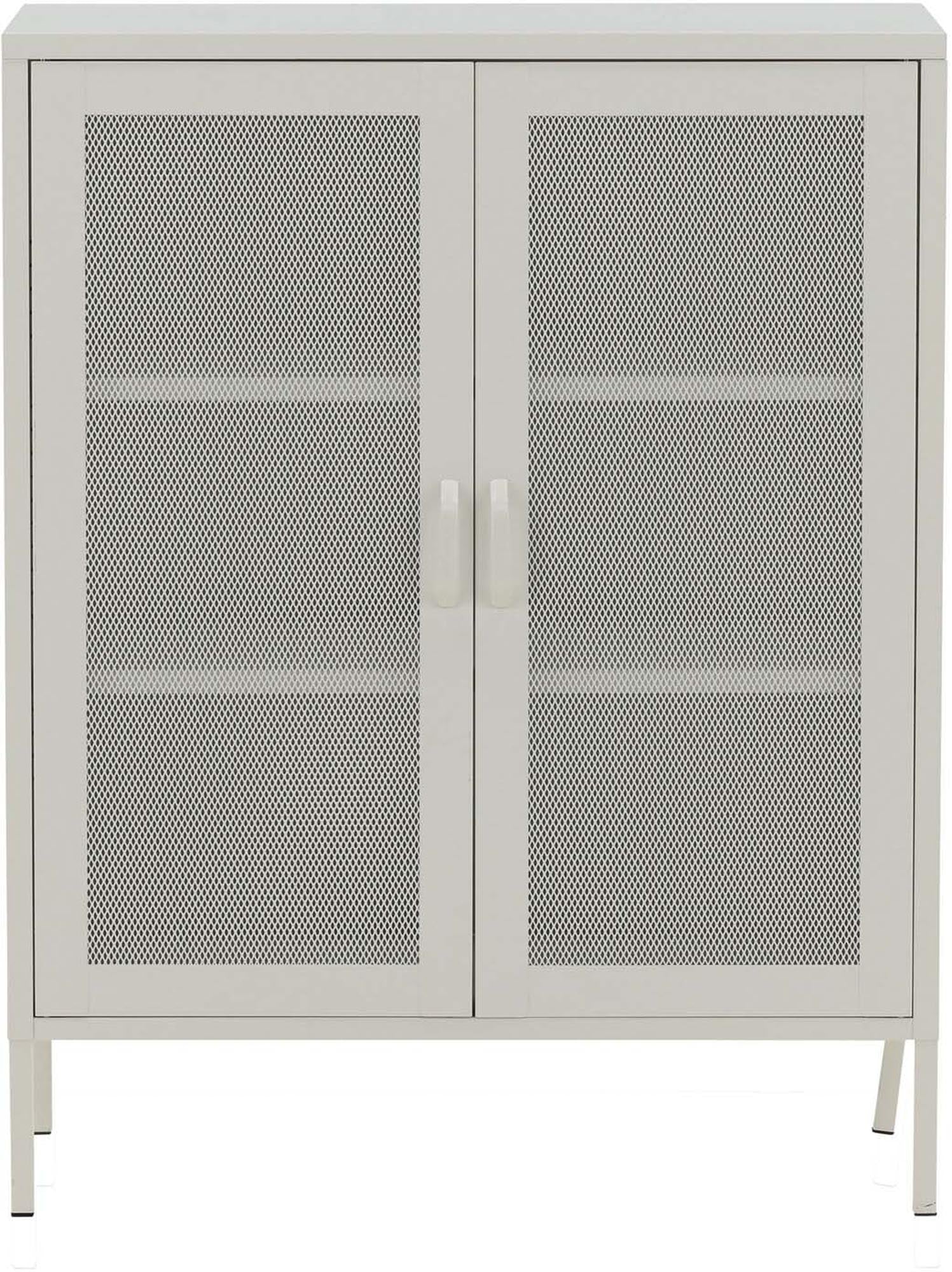 Mischa Kabinett: Modernes Design für Ihre stilvolle Wohnorganisation.