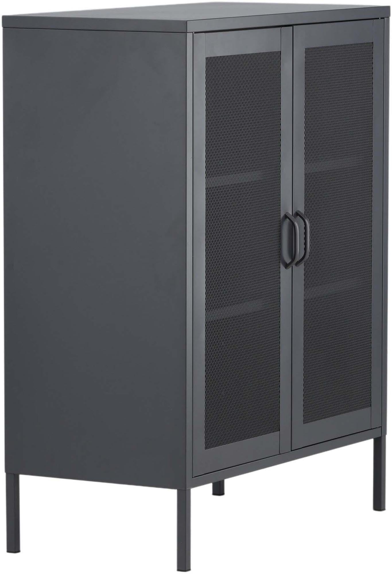 Mischa Kabinett: Stilvoller Stauraum für Ihr modernes Zuhause.