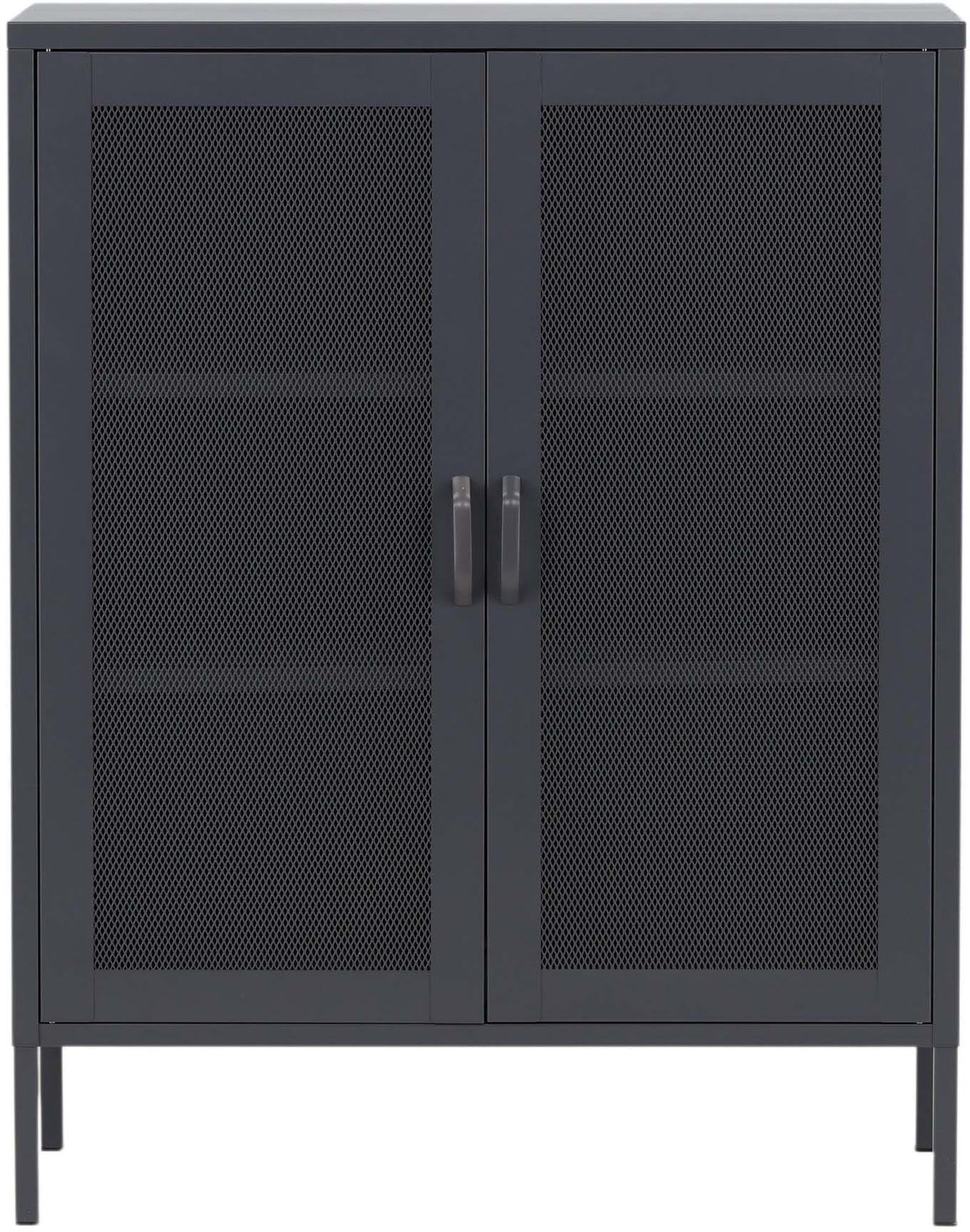 Mischa Kabinett: Funktionaler Stauraum für urbanes Wohnen.