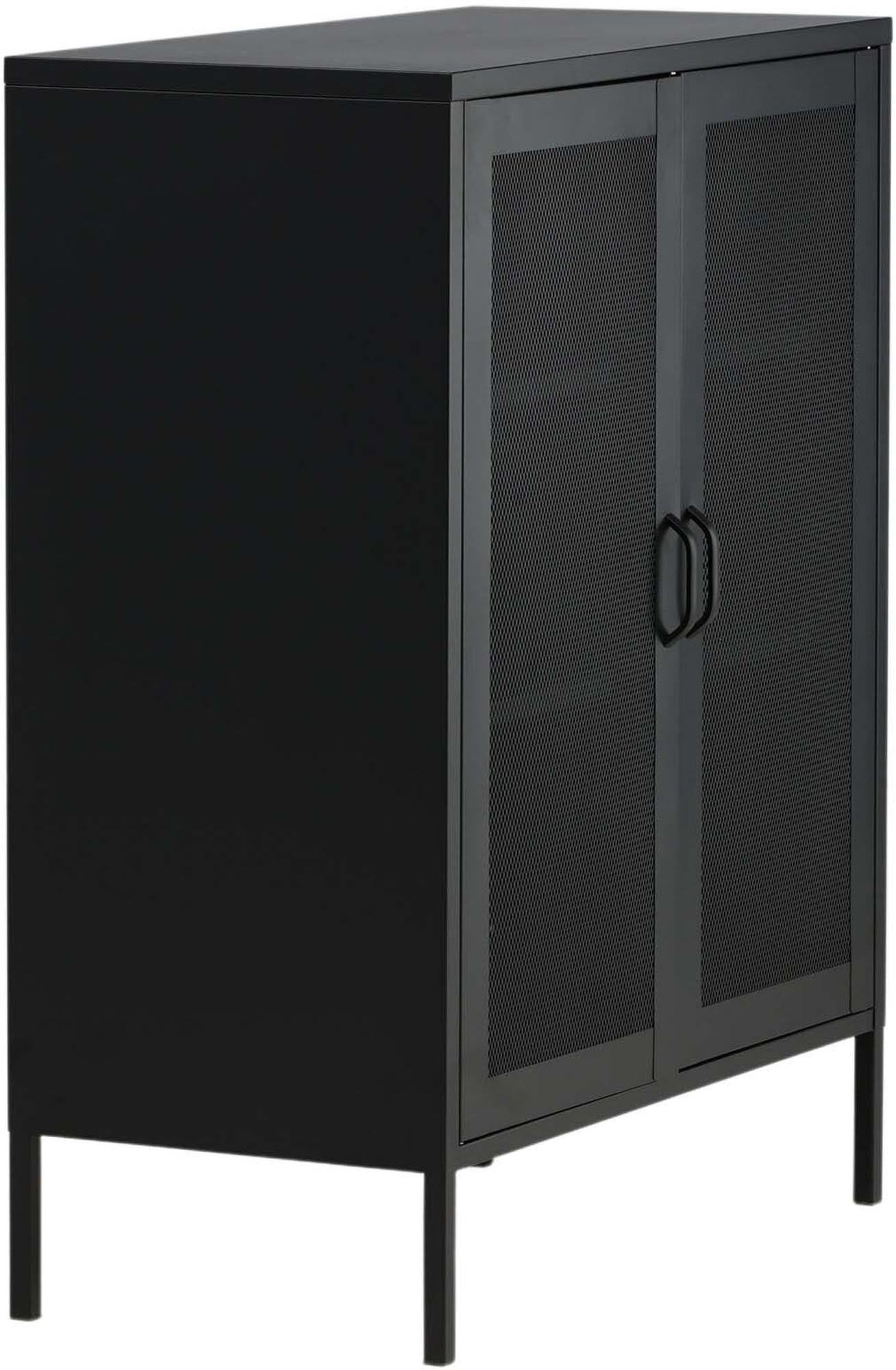 Mischa Kabinett: Funktionaler Stauraum für Ihr stilvolles Interieur.