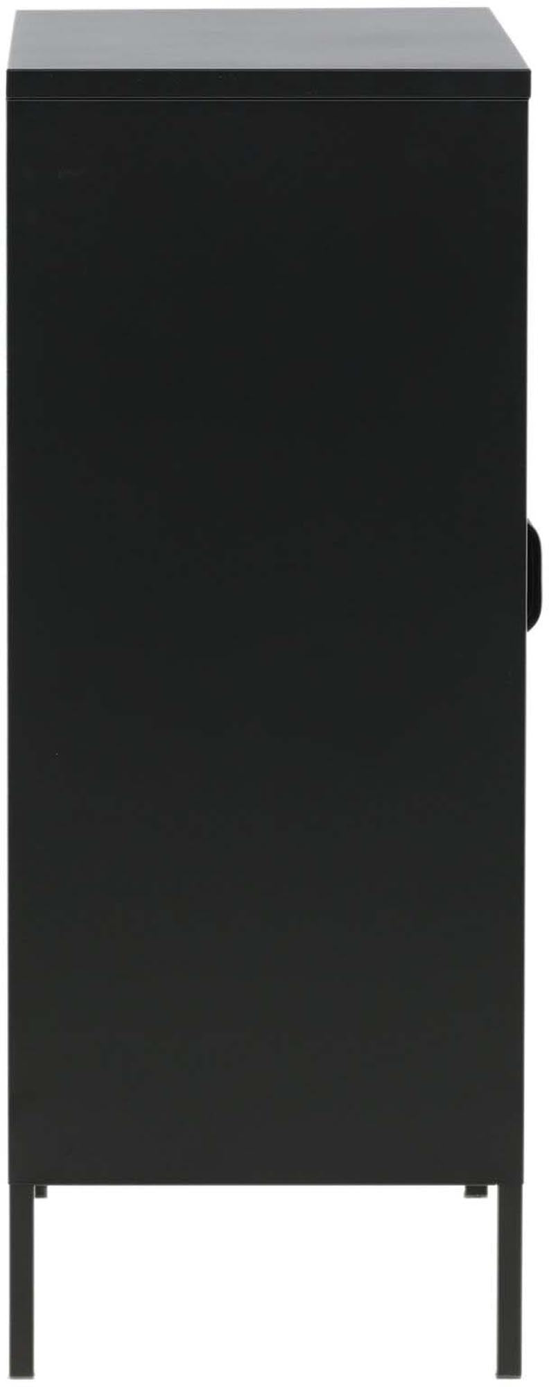 Mischa Kabinett: Eleganter Stauraum für zeitlose Wohnräume.