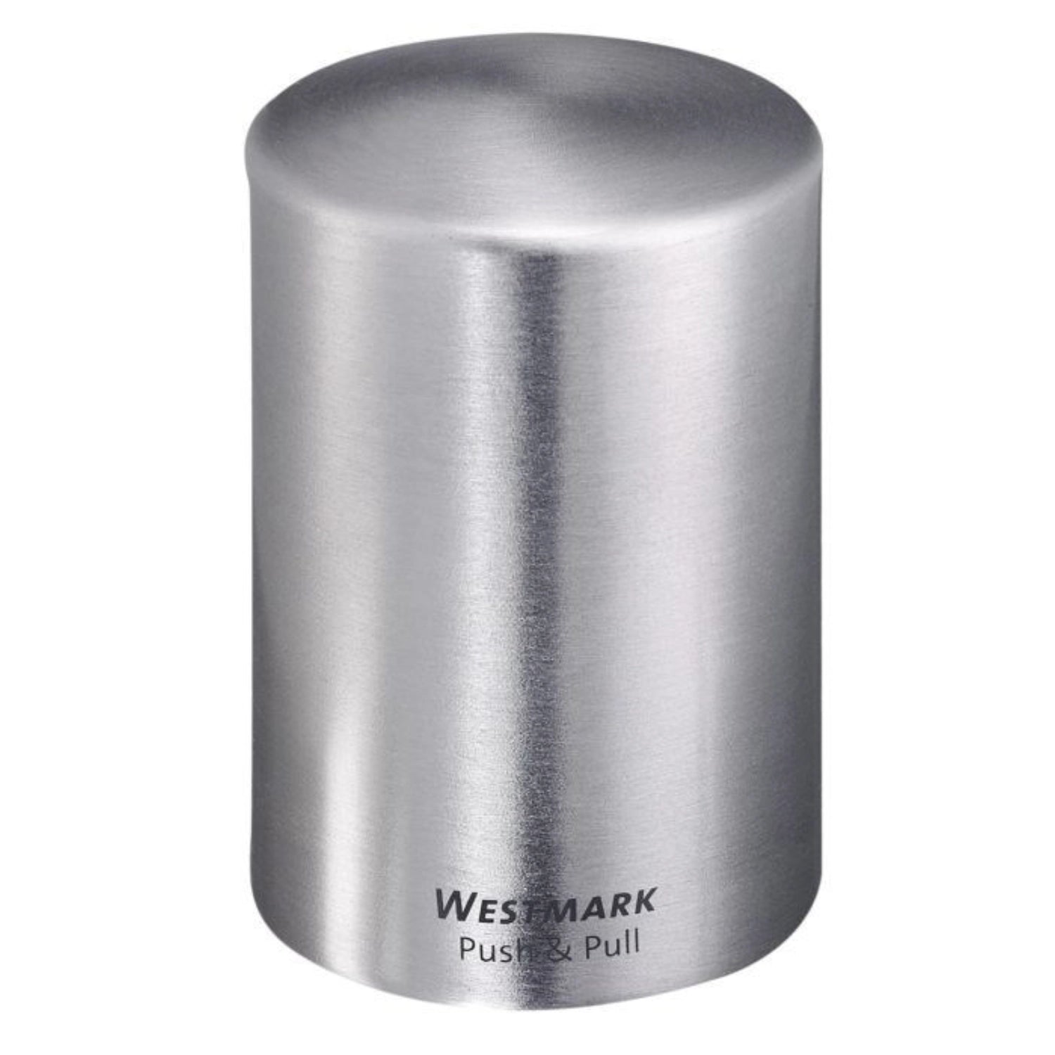 Kapselheber Push n Pull von Westmark, idealer Küchenhelfer für einfaches Öffnen von Kapsel-Flaschen, komfortable Handhabung und modernes Design.
