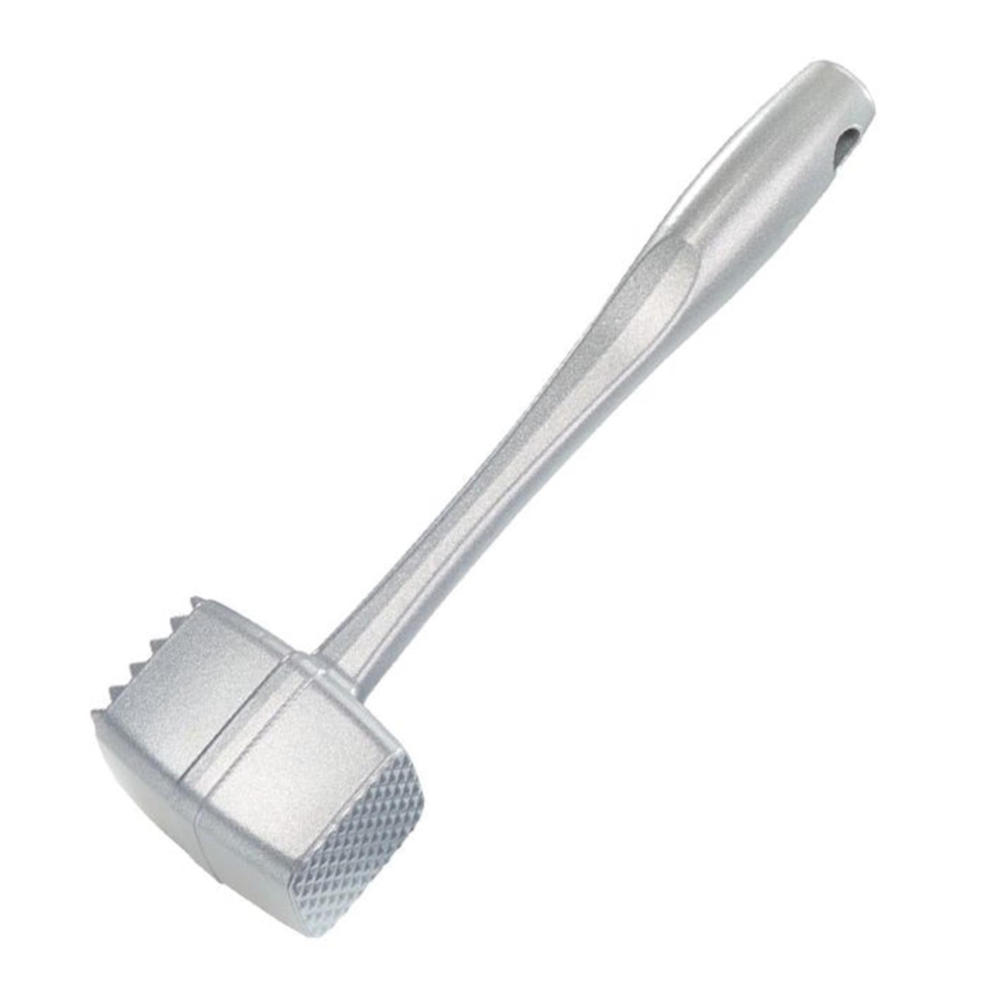 Fleischhammer Robusto-Spezial von Westmark, extra schwer, ideal zum Zartklopfen von Fleisch, ergonomischer Griff für optimalen Komfort.