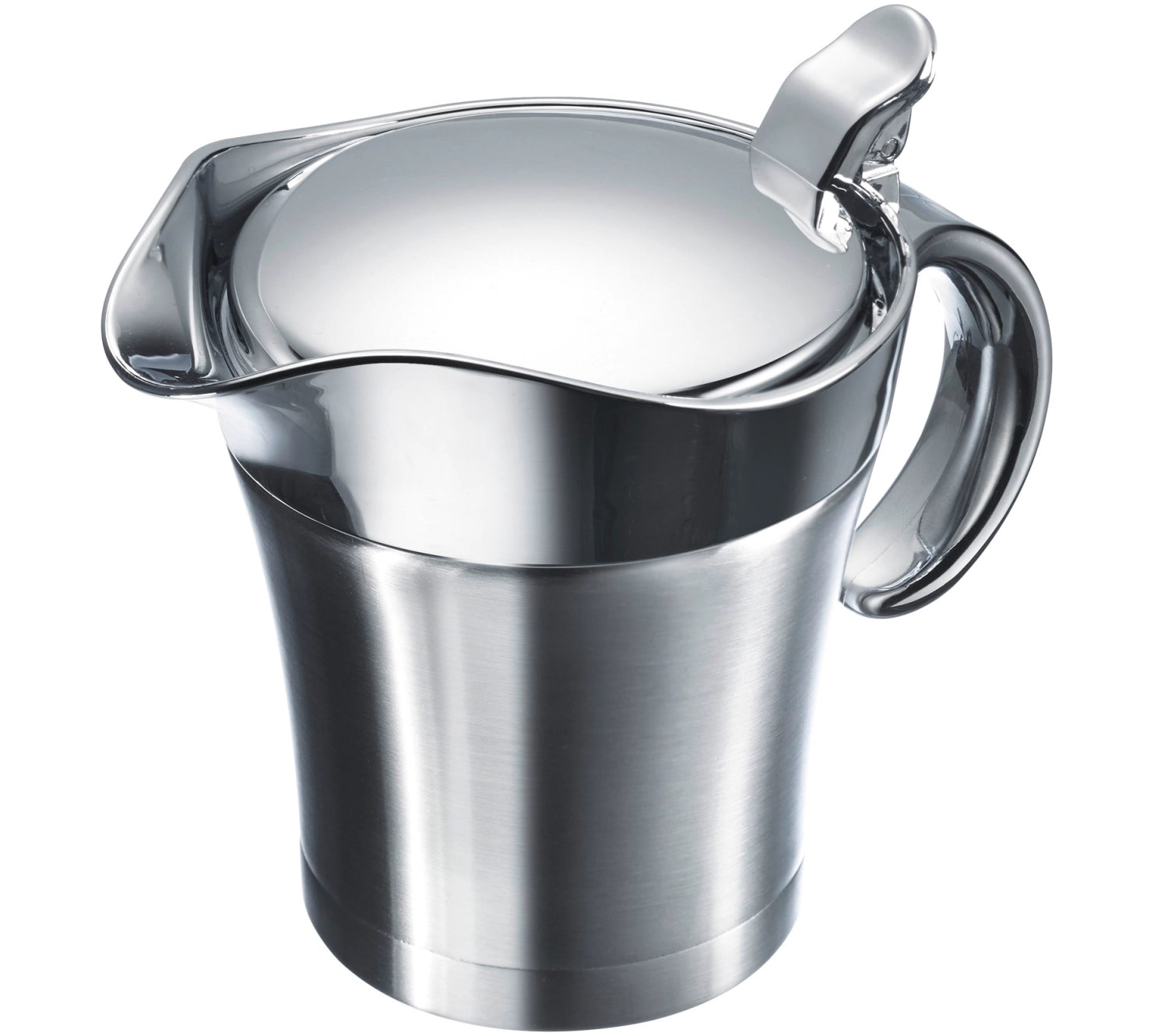 Thermo-Sauciere, 18x11.5x14.3cm, 0.5 l